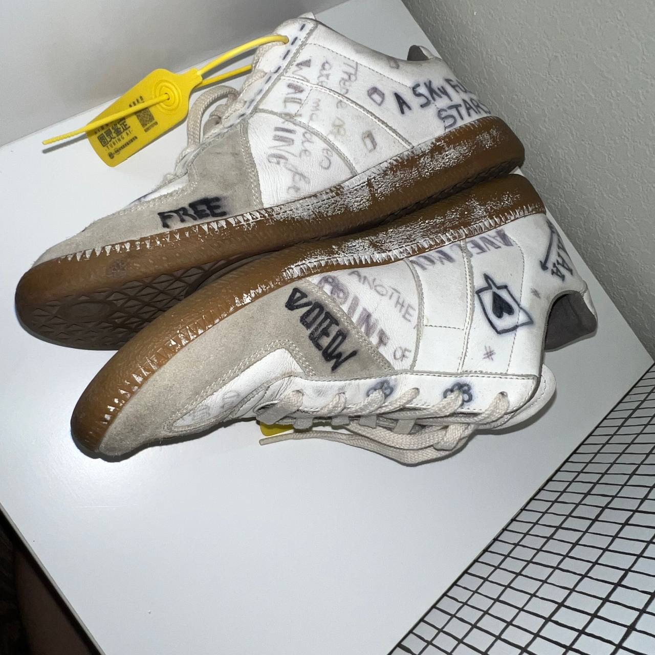 Maison Margiela Replica Graffity, миниатюра 3