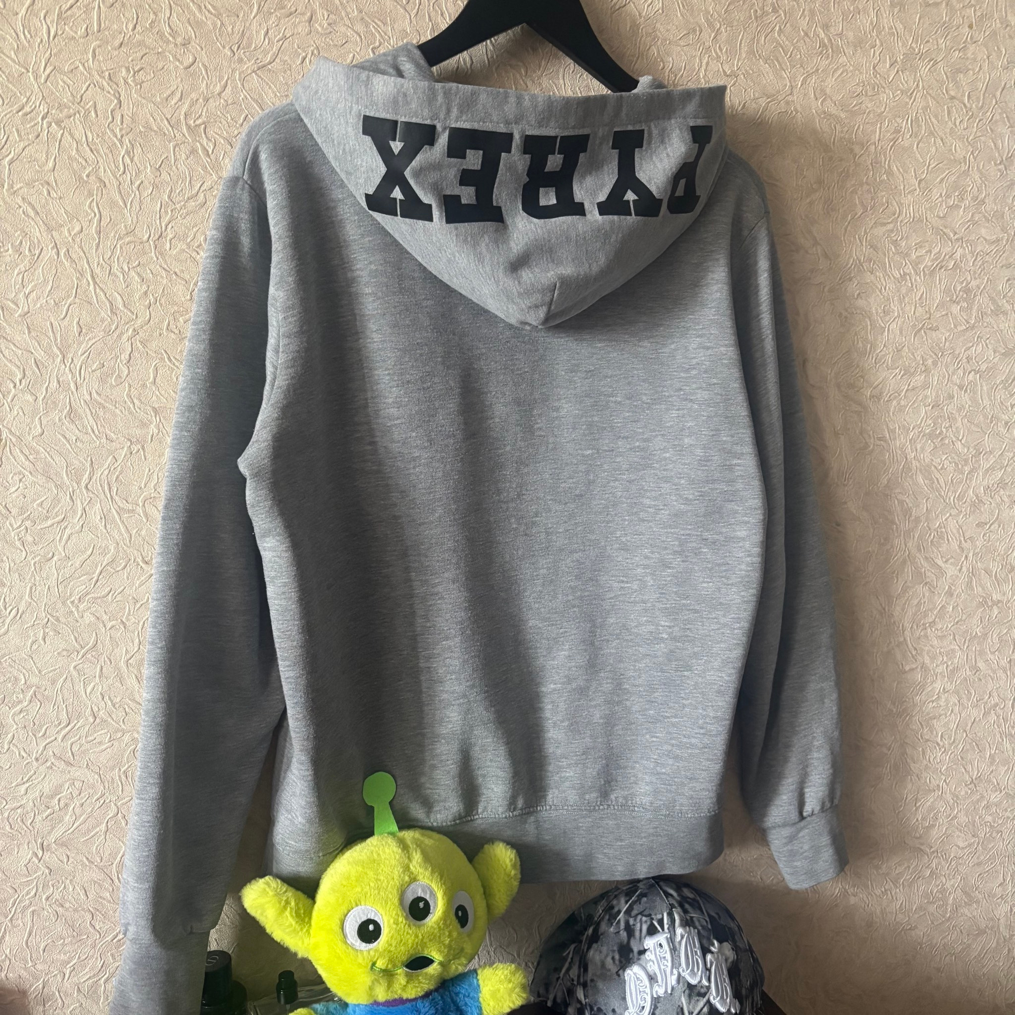 Pyrex Hoodies, миниатюра 2