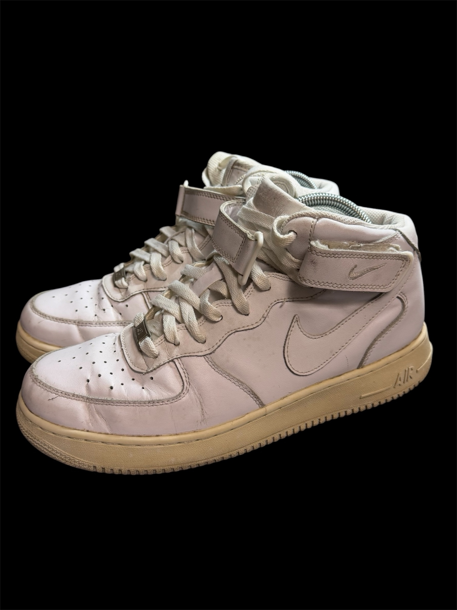 Nike Air Force 1, миниатюра 1