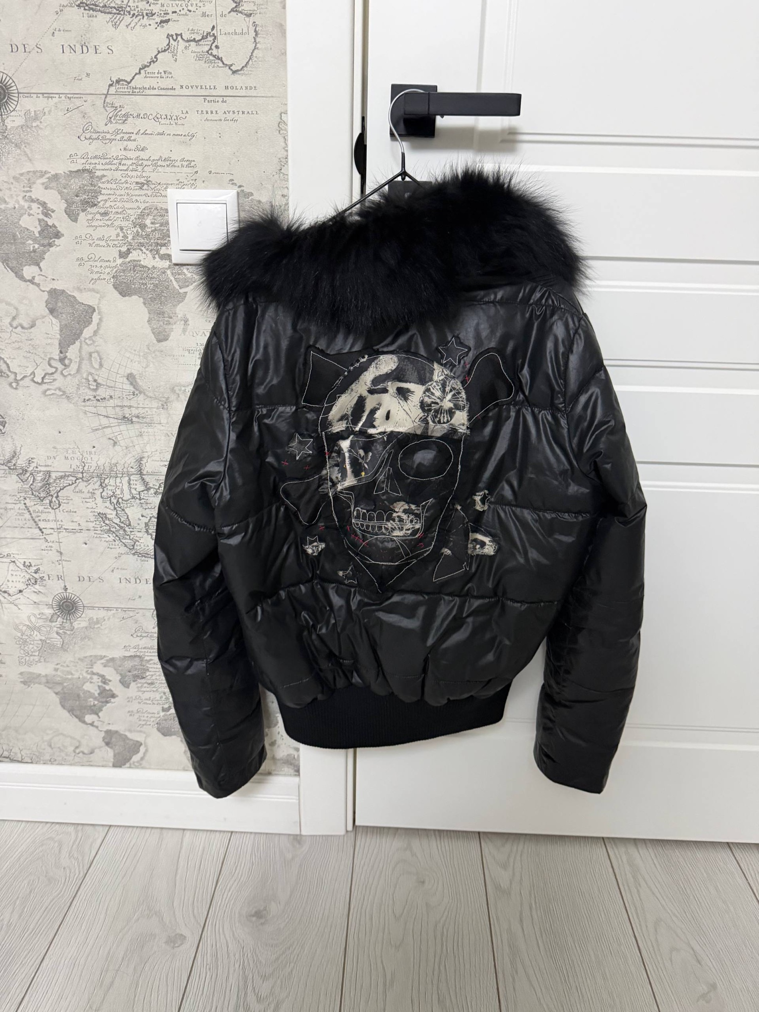 John Galliano Куртка, миниатюра 2