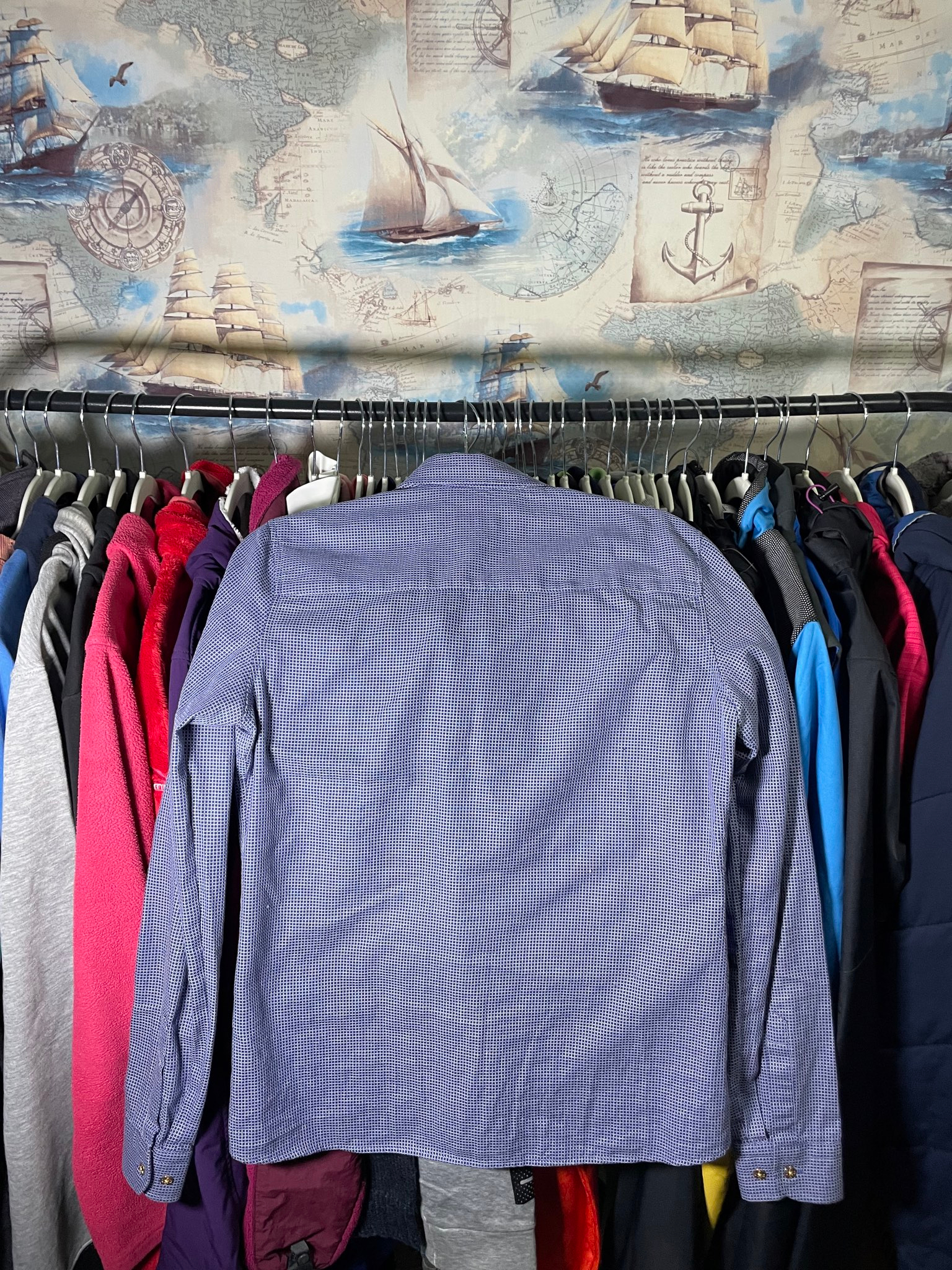 US Polo ASSN Shirt, миниатюра 2