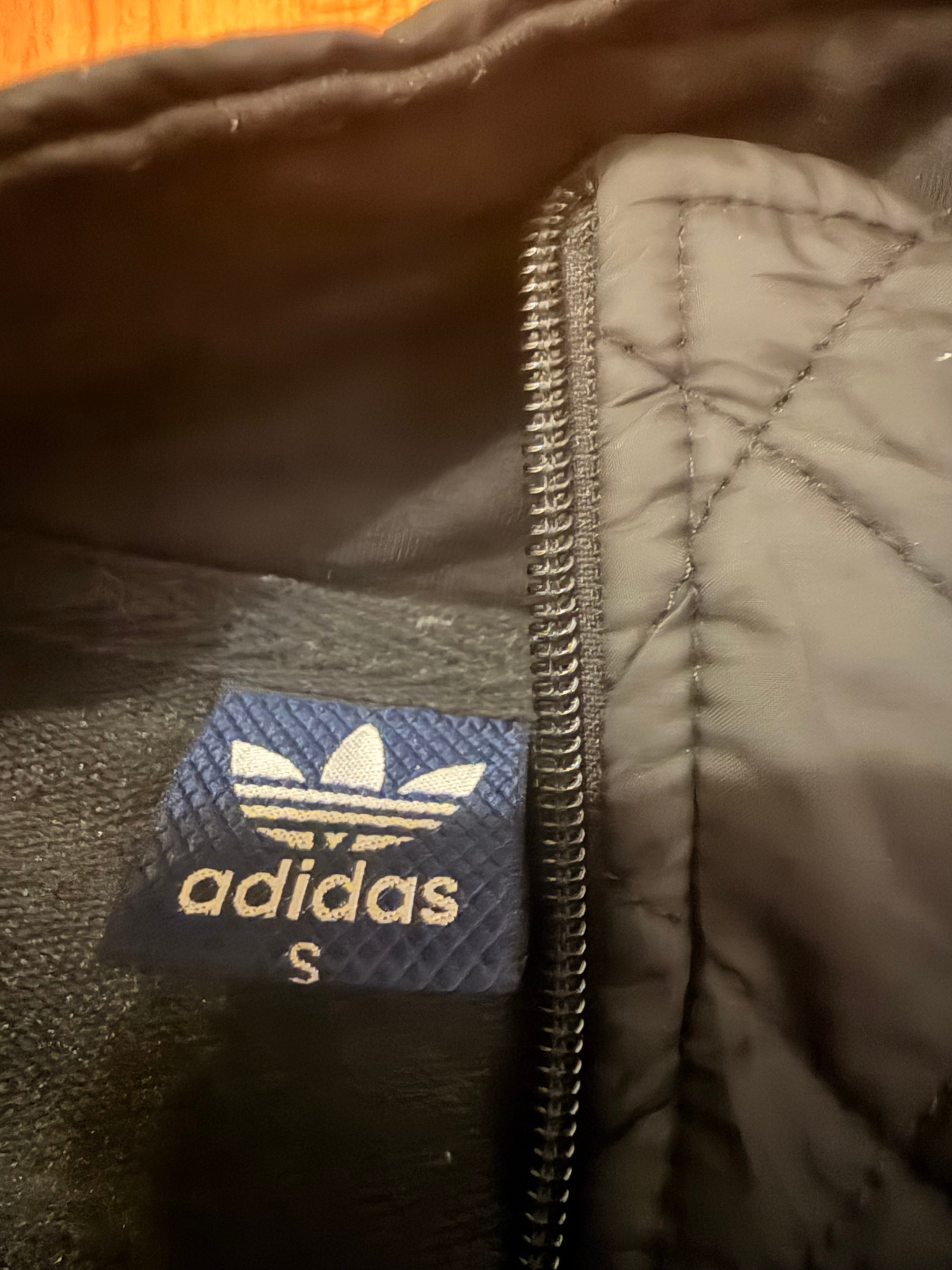 Adidas Ветровка, миниатюра 4
