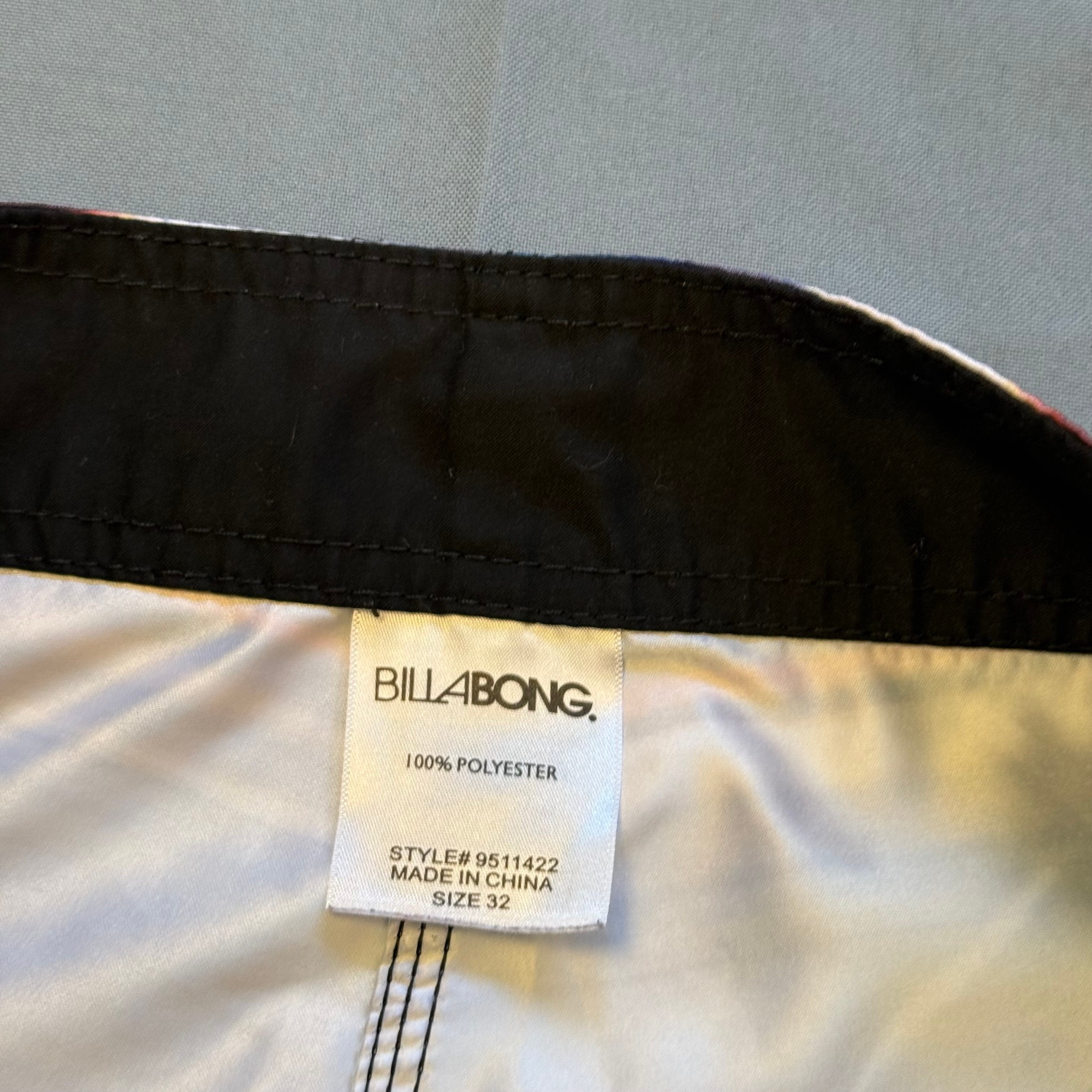 Billabong Beach Short, миниатюра 5