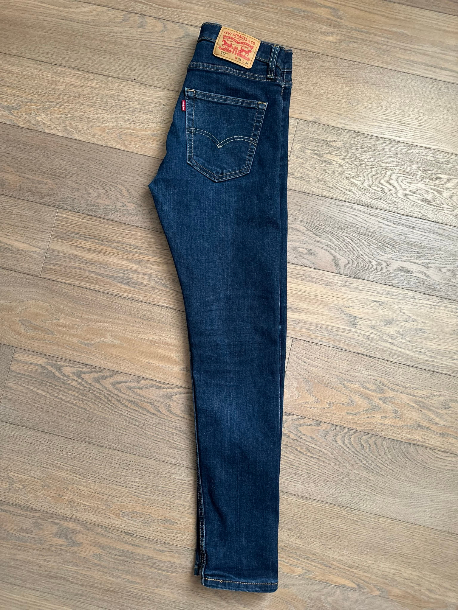Levi's 512, миниатюра 5