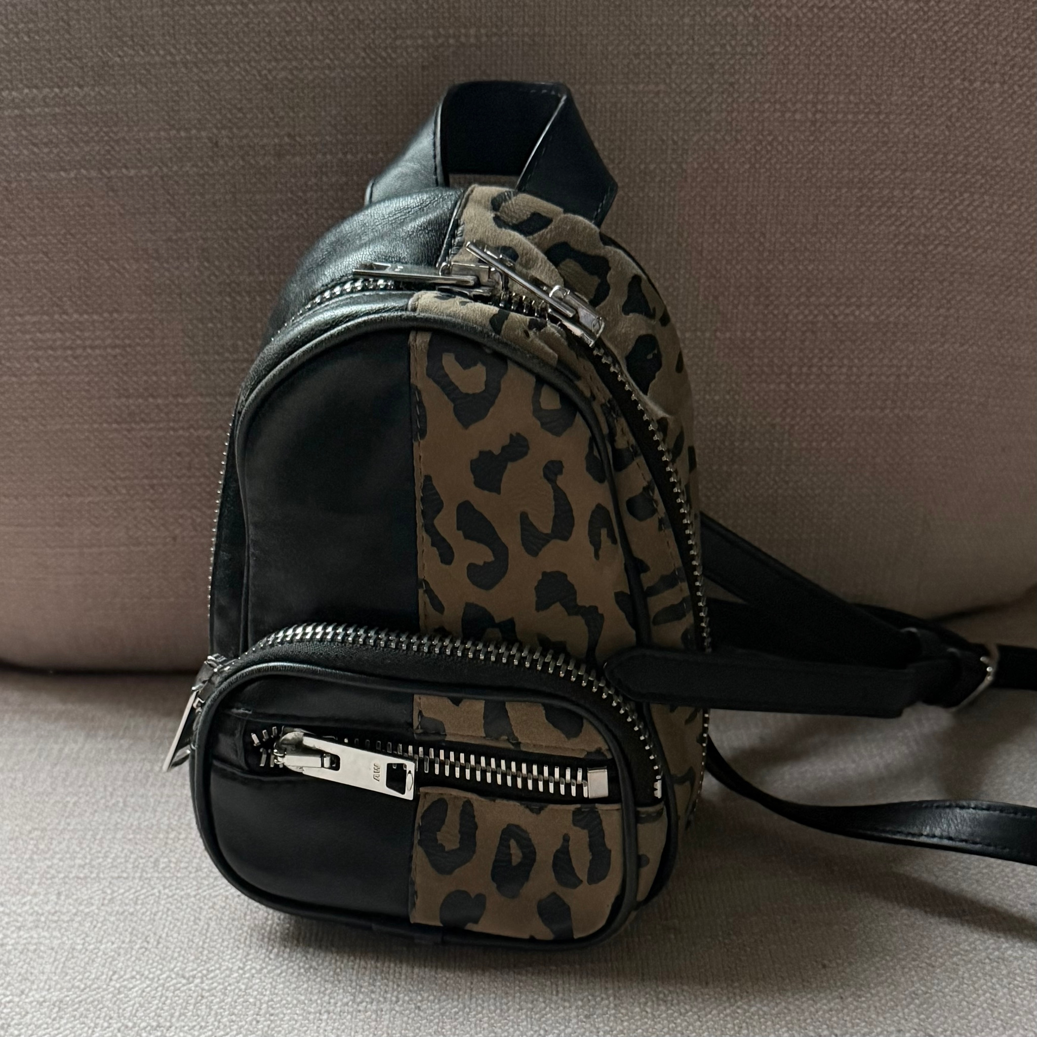Alexander Wang Attica, миниатюра 1