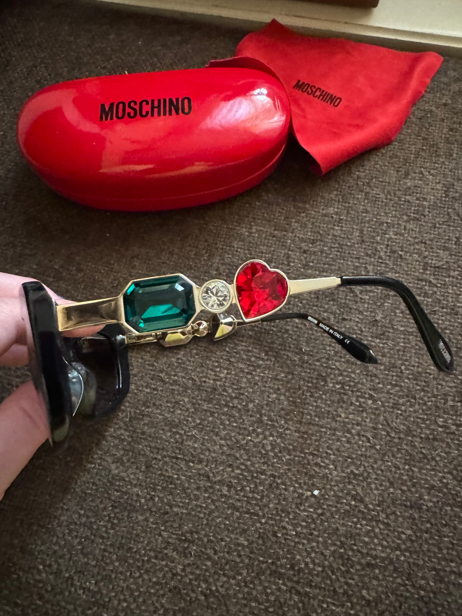 Moschino MO71201, миниатюра 2