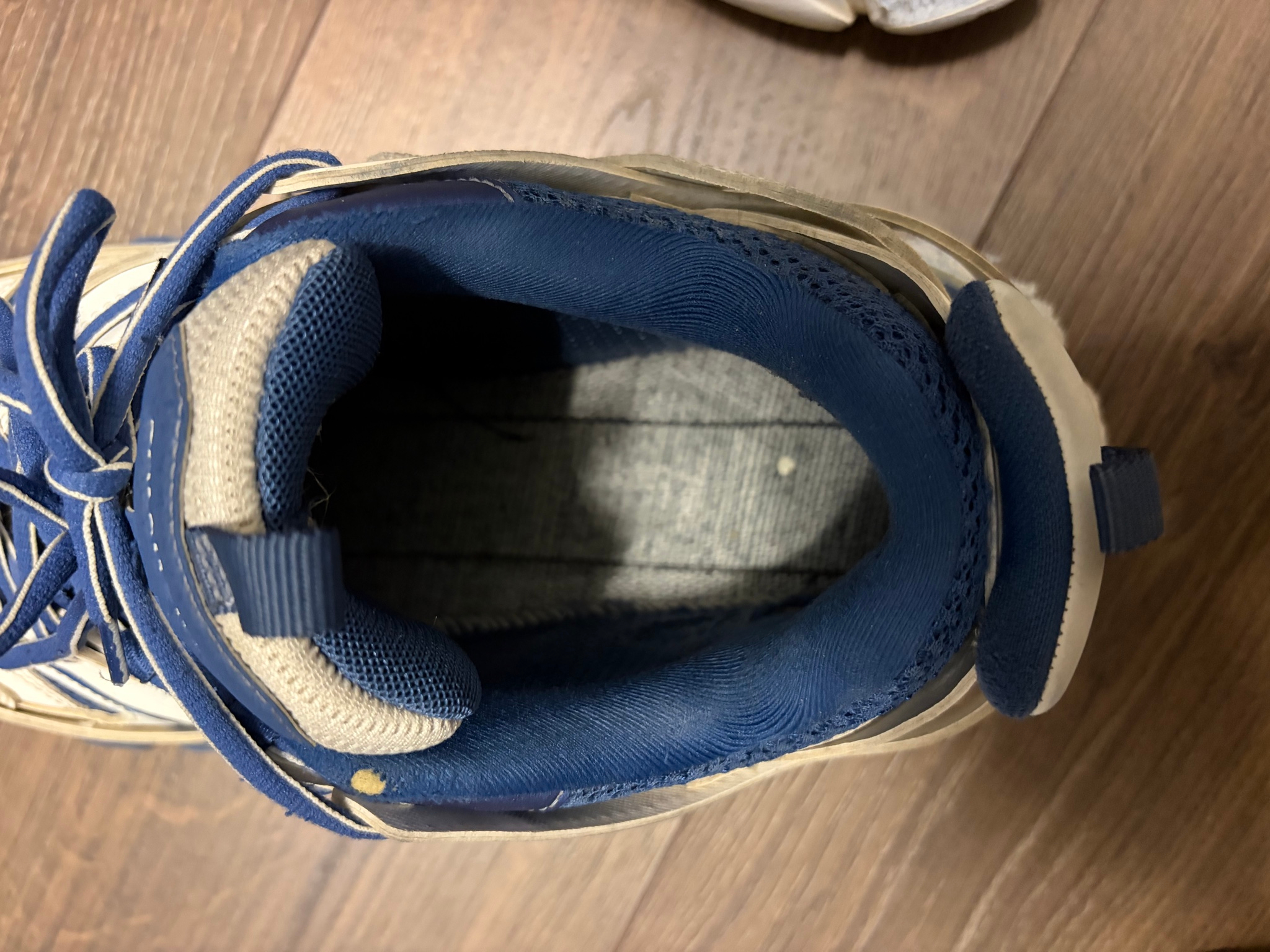 Balenciaga Track 1, миниатюра 4
