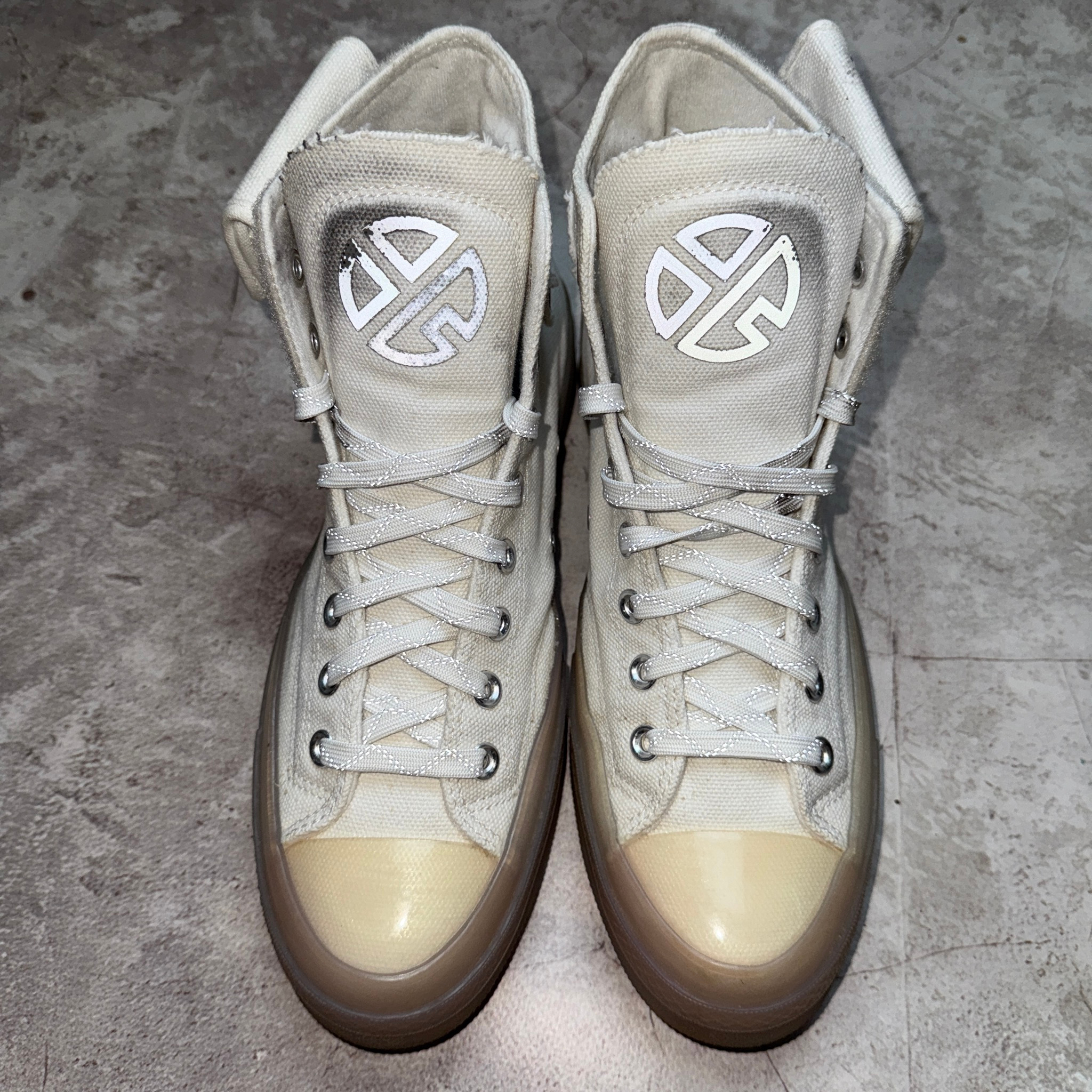 Converse x Lay Zhang Кеды, миниатюра 2