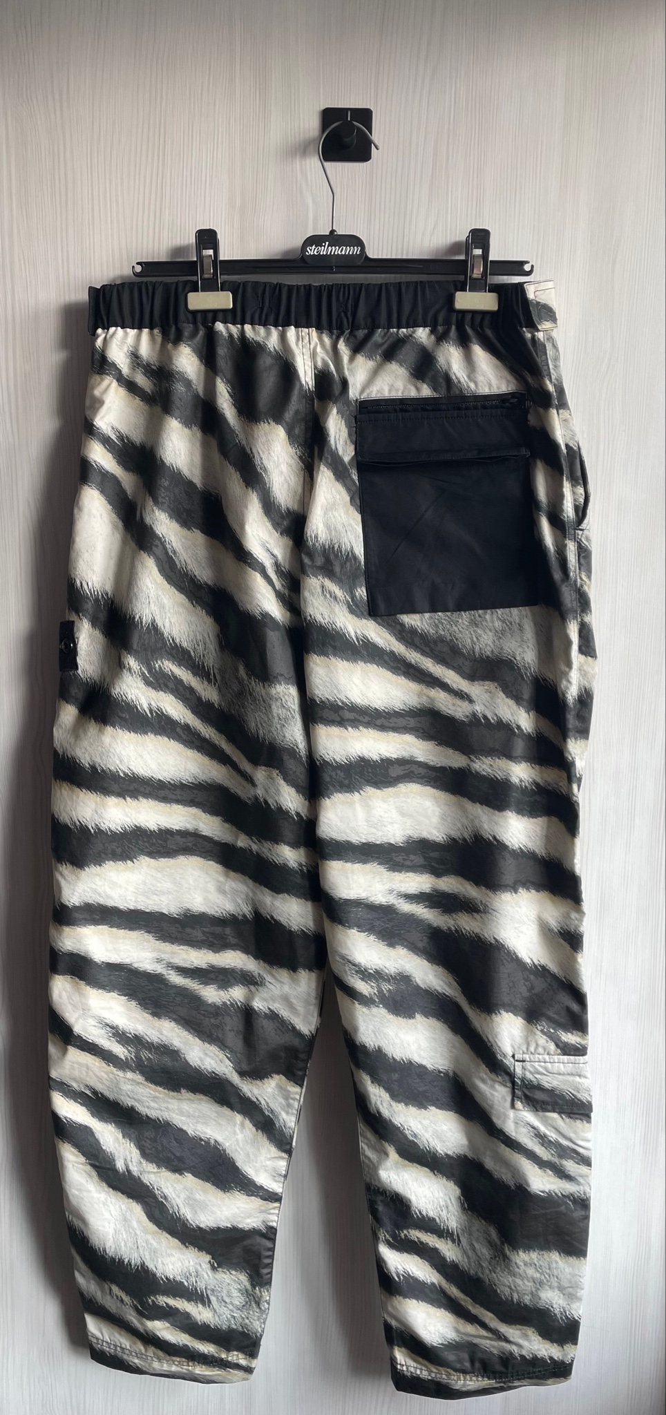 Stone Island Tiger Camo, миниатюра 2