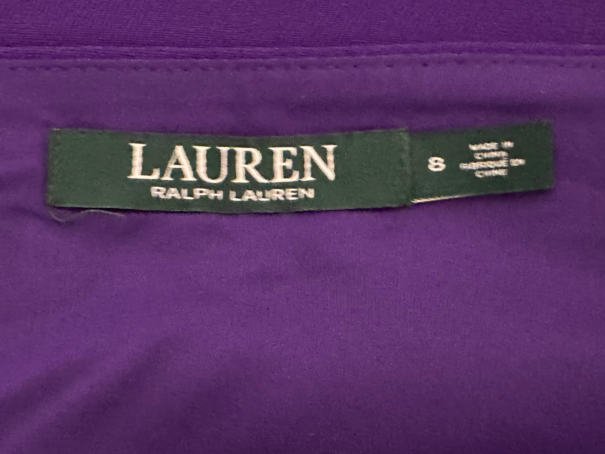 Ralph Lauren Юбка, миниатюра 3