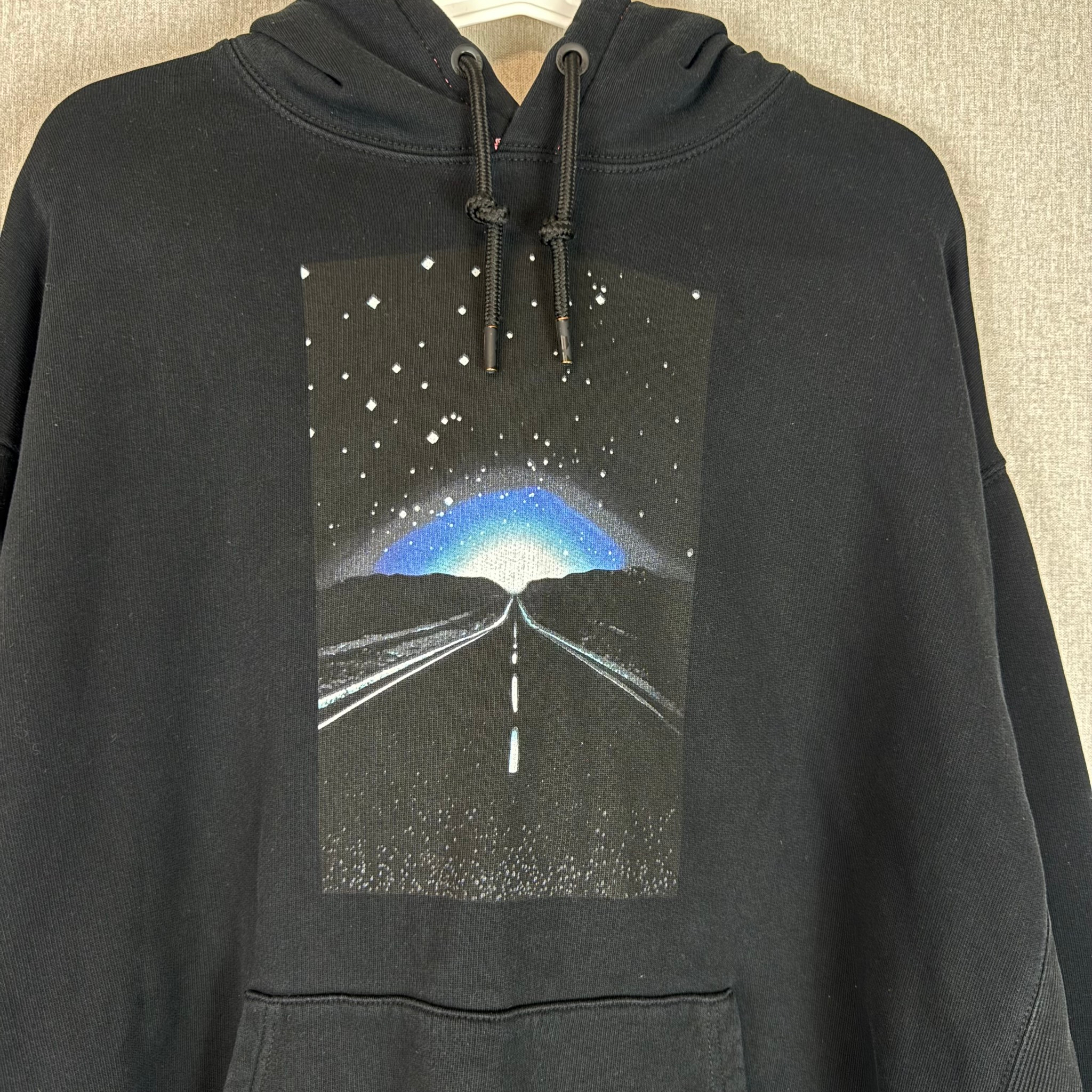 Marcelo Burlon x Close Encounters Худи, миниатюра 2