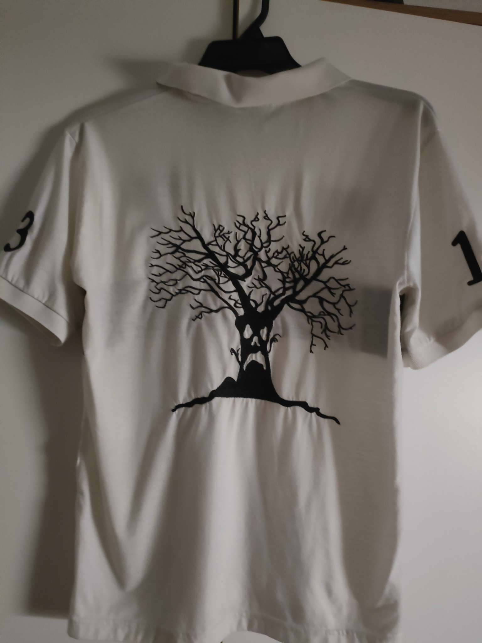 Haunted Mound Polo, миниатюра 2