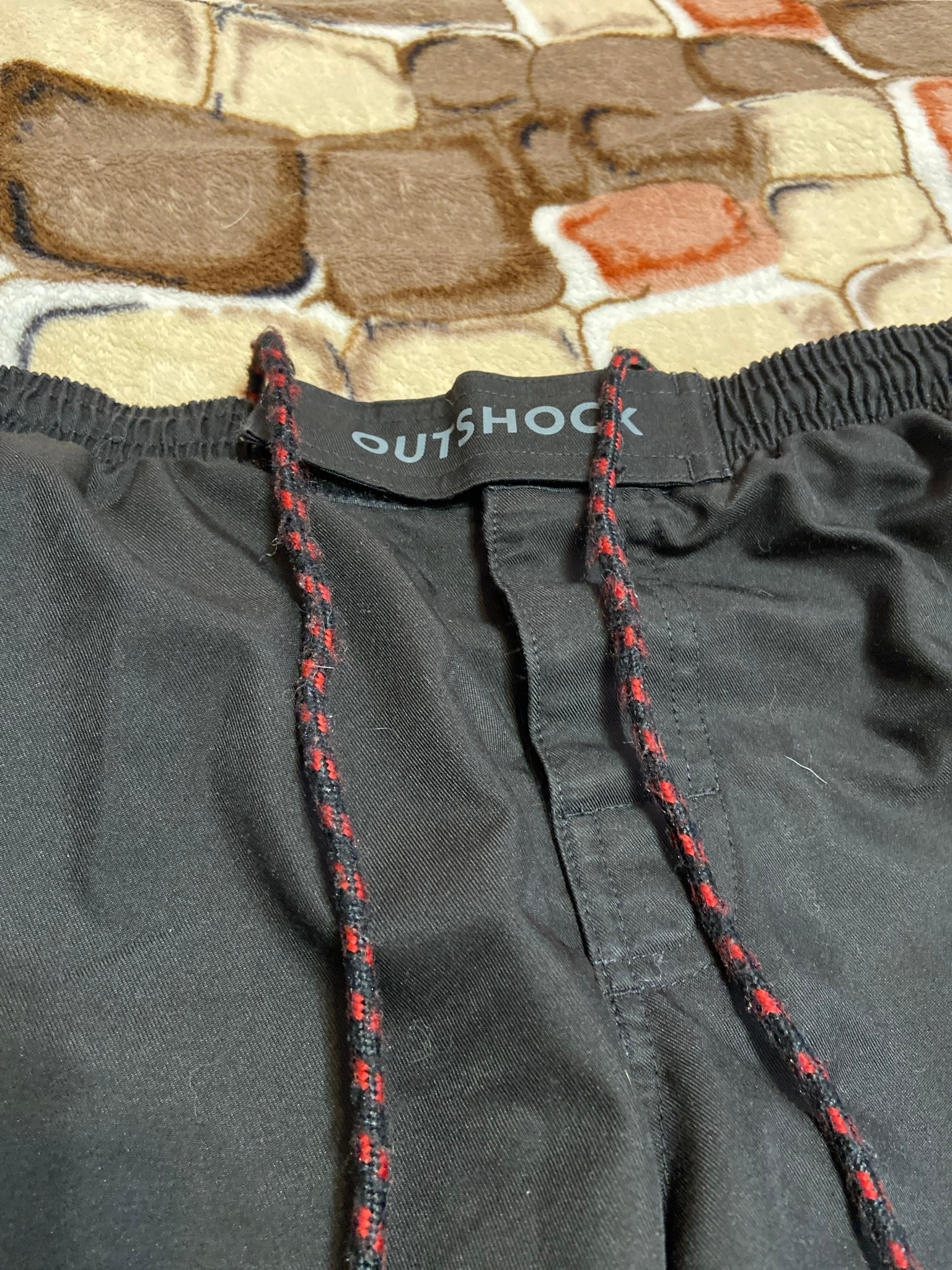 Outshock Cross fit, миниатюра 3