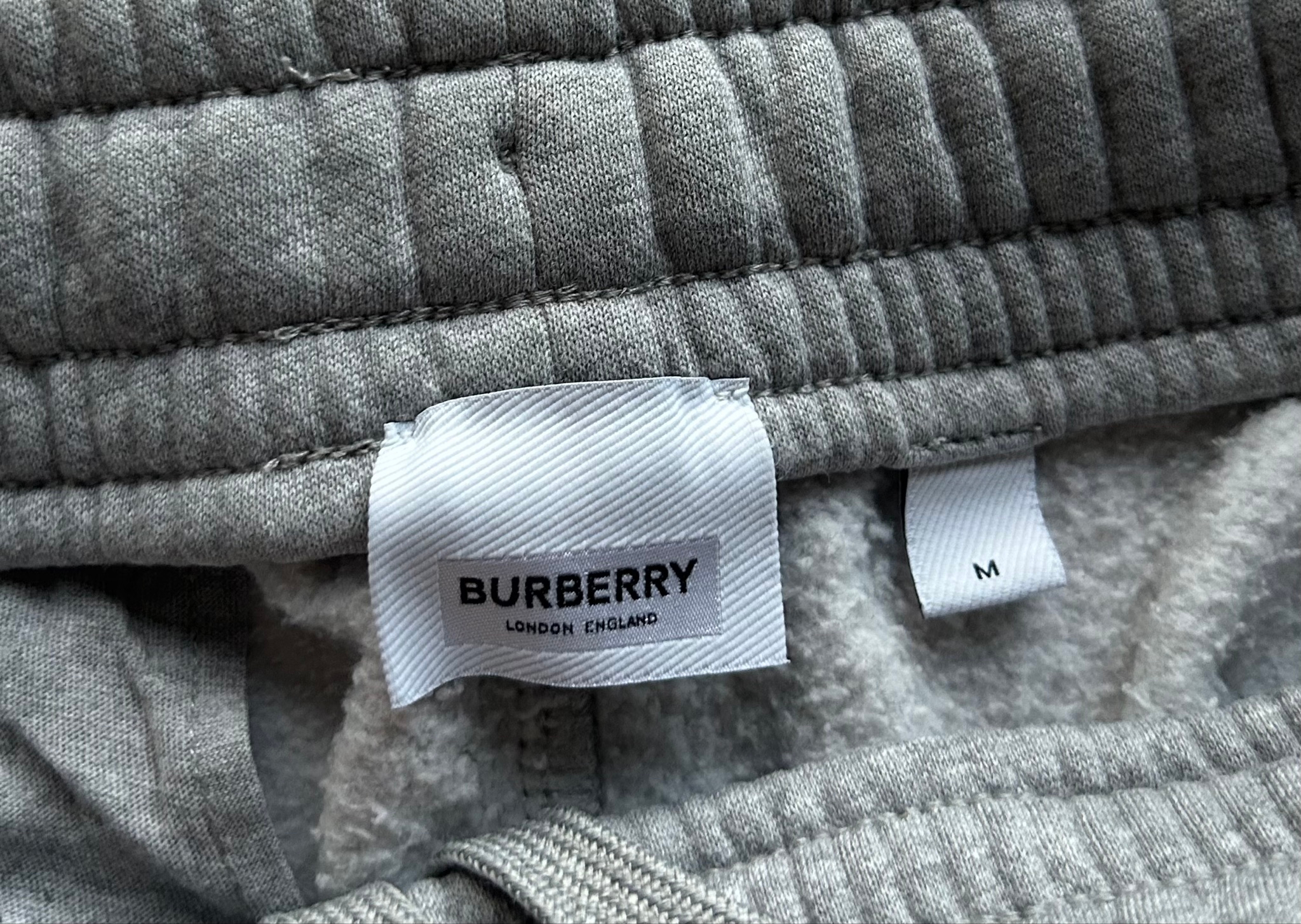 Burberry Joggers, миниатюра 3