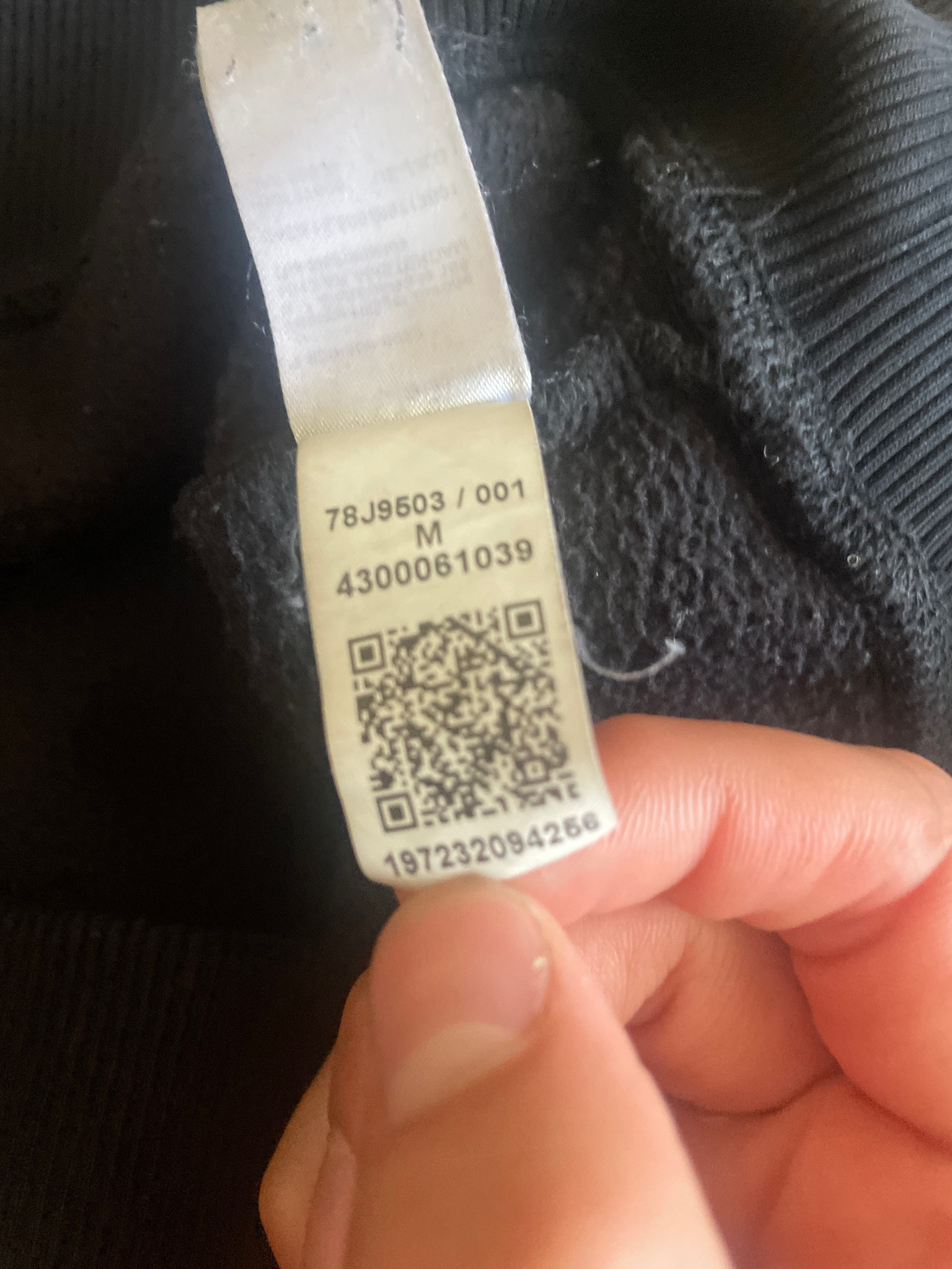 Tommy Hilfiger Худи, миниатюра 5