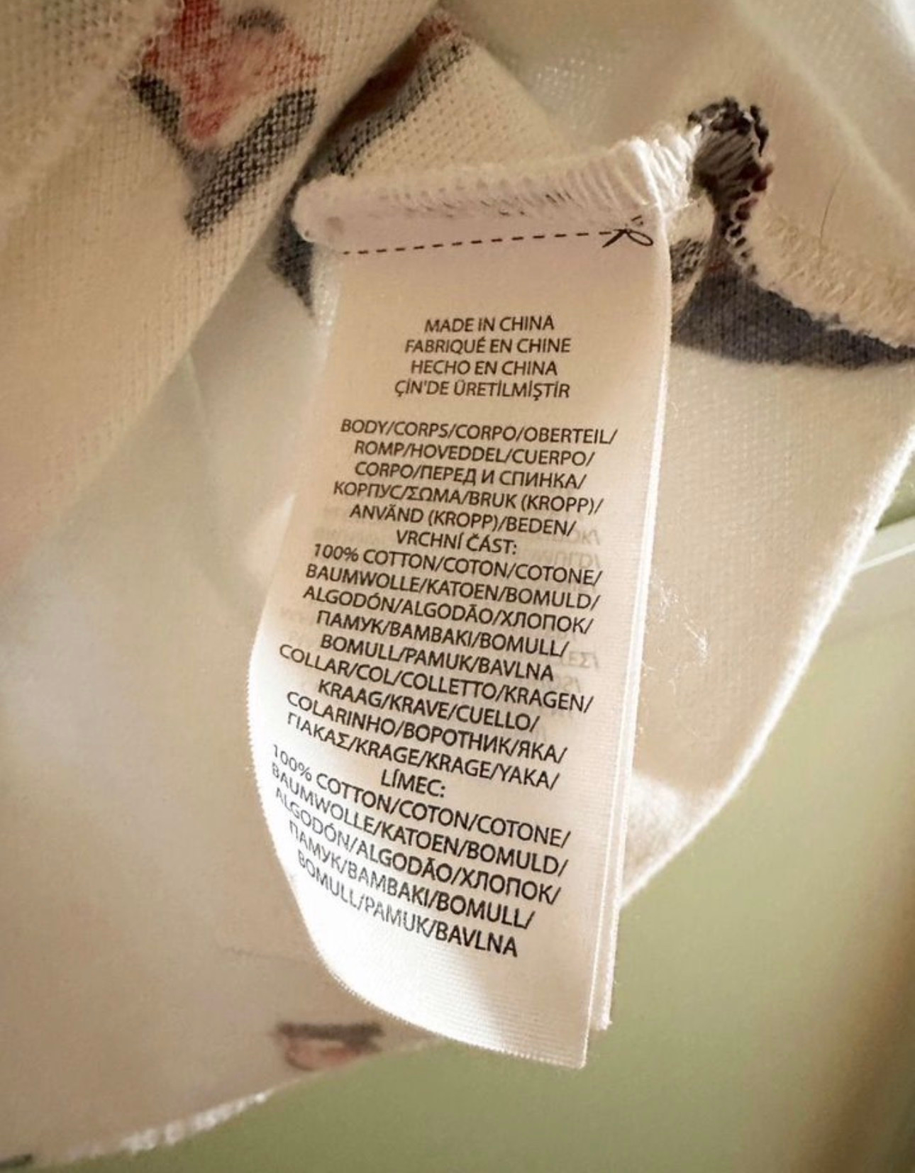 Polo Ralph Lauren Stadium All Over Print, миниатюра 3