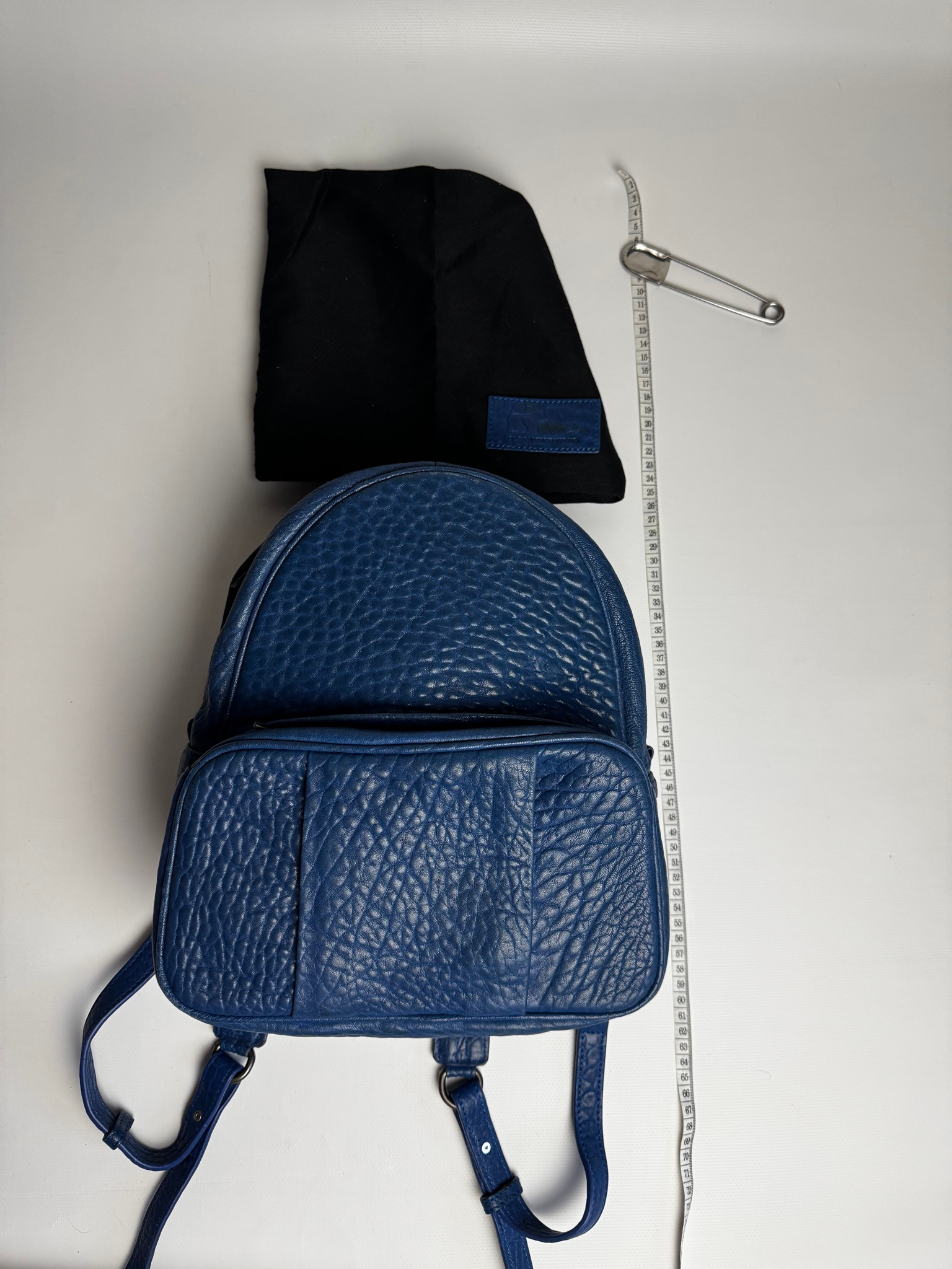 Alexander Wang Backpack, миниатюра 2