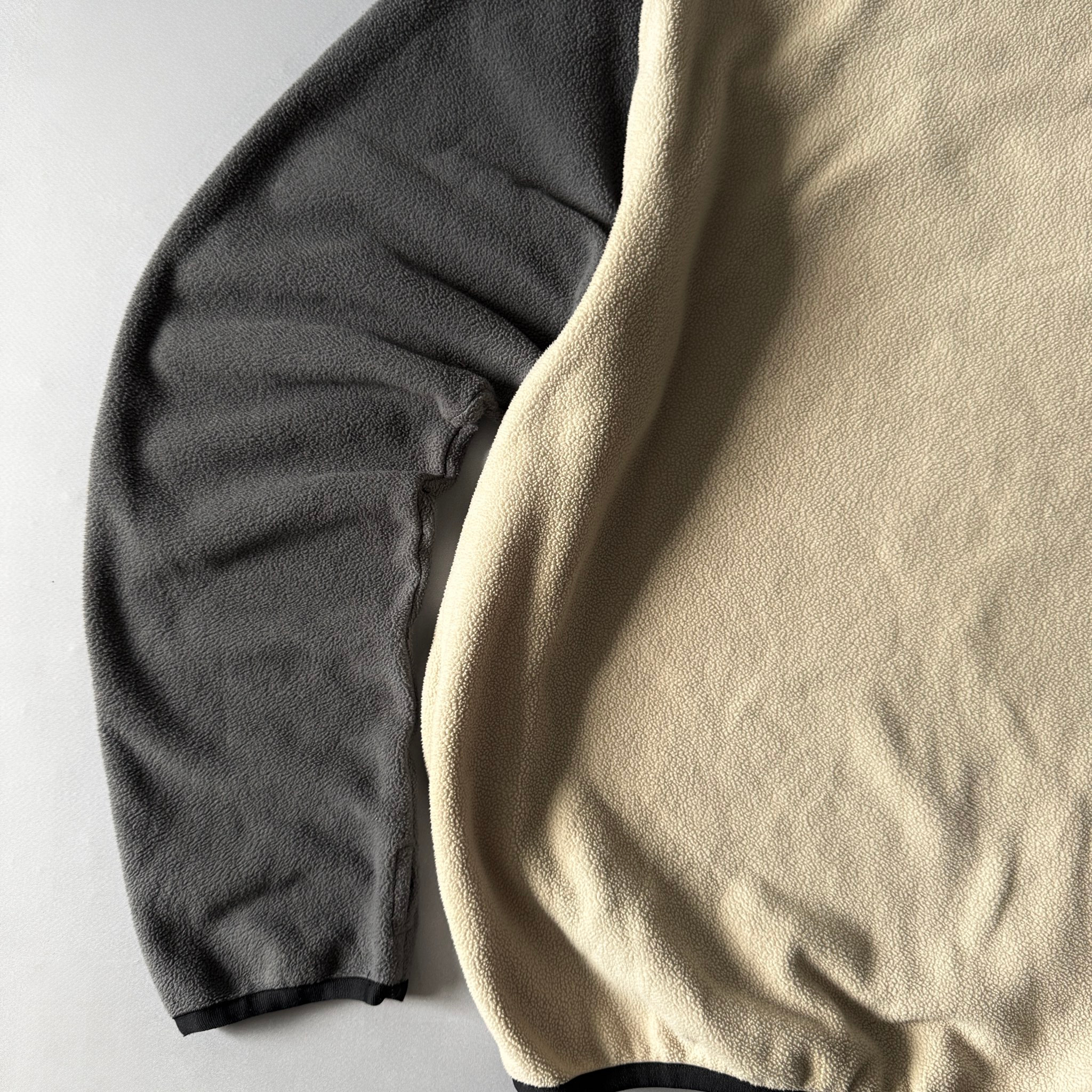 Nike Therma Fit Polar Fleece Sweatshirt, миниатюра 2