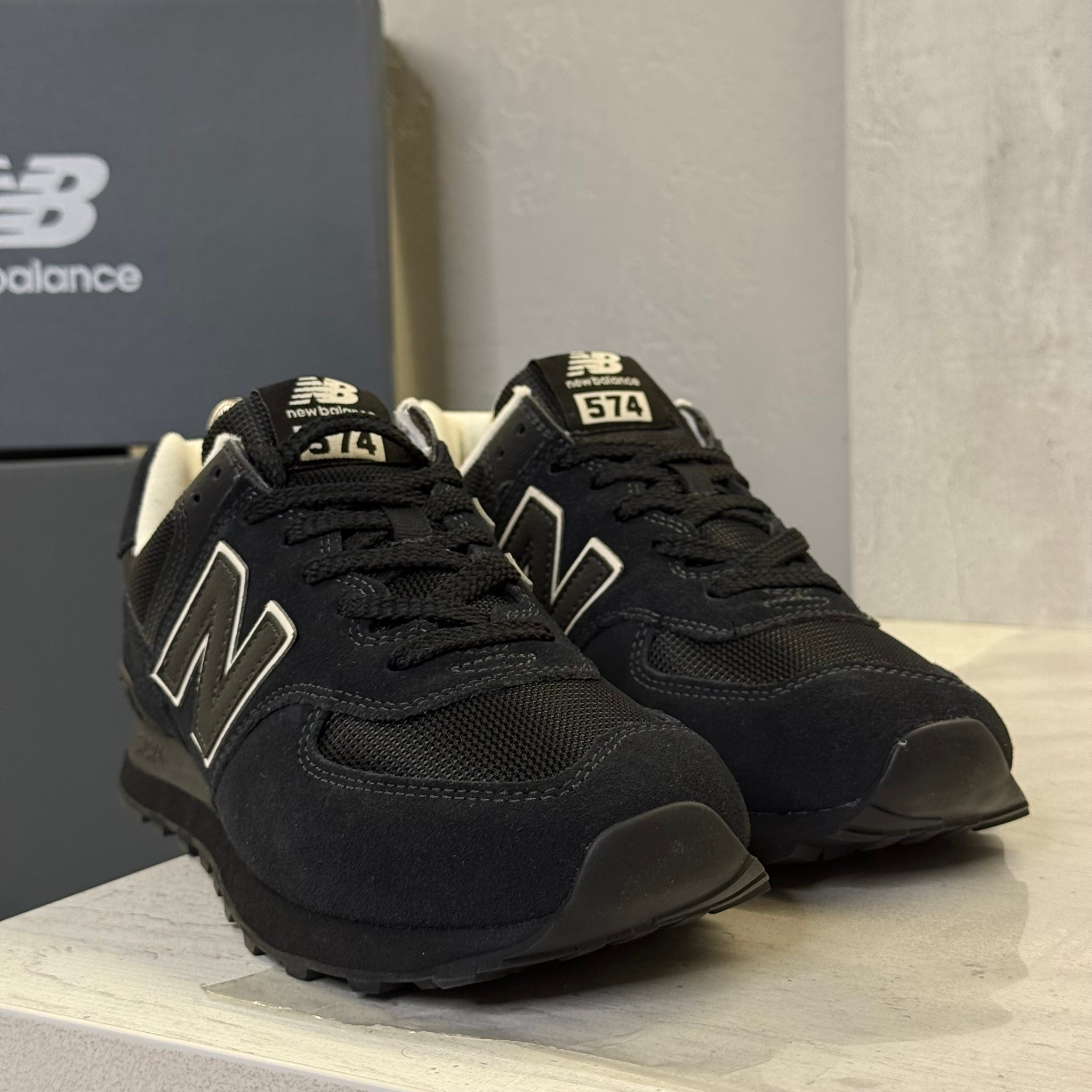 New Balance 574, миниатюра 10