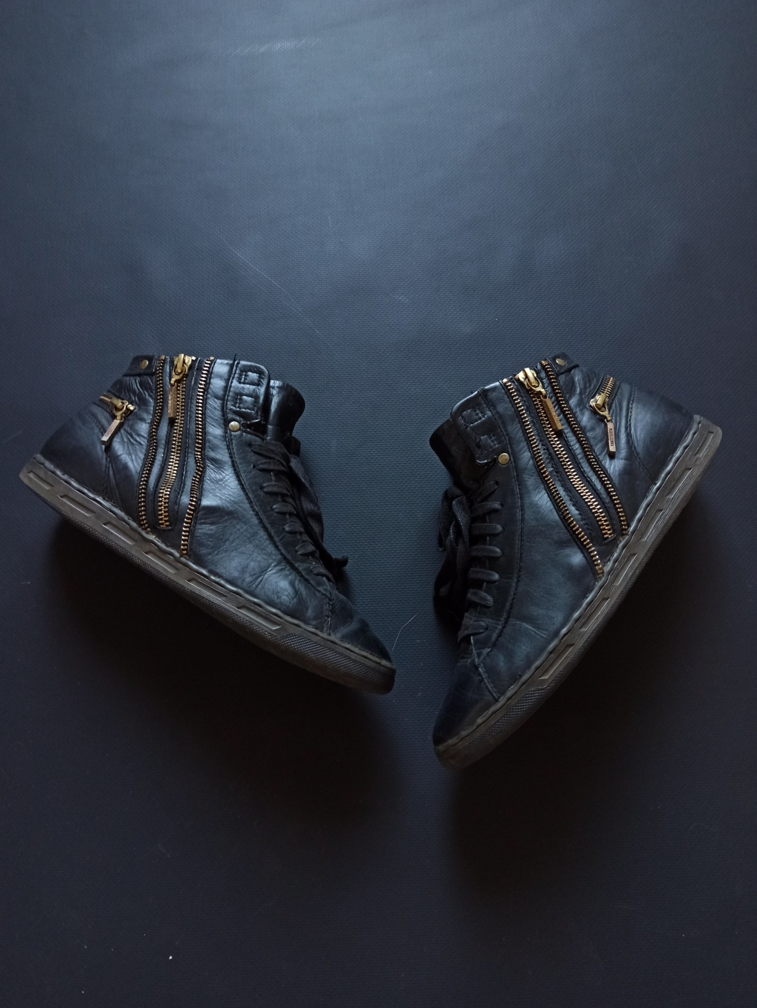 Diesel hightops, миниатюра 3