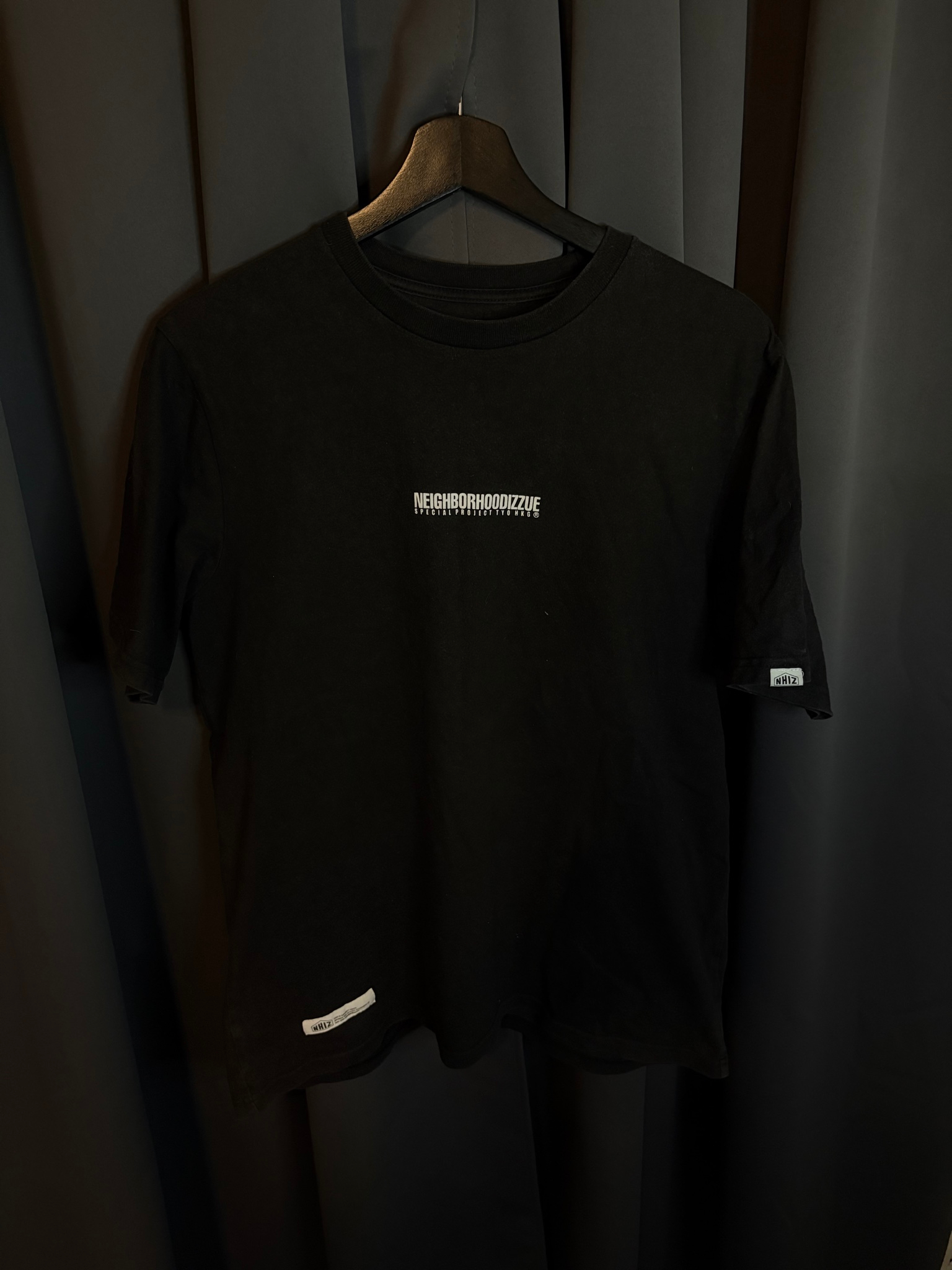 Neighborhood nhiz Izzue plus, миниатюра 2