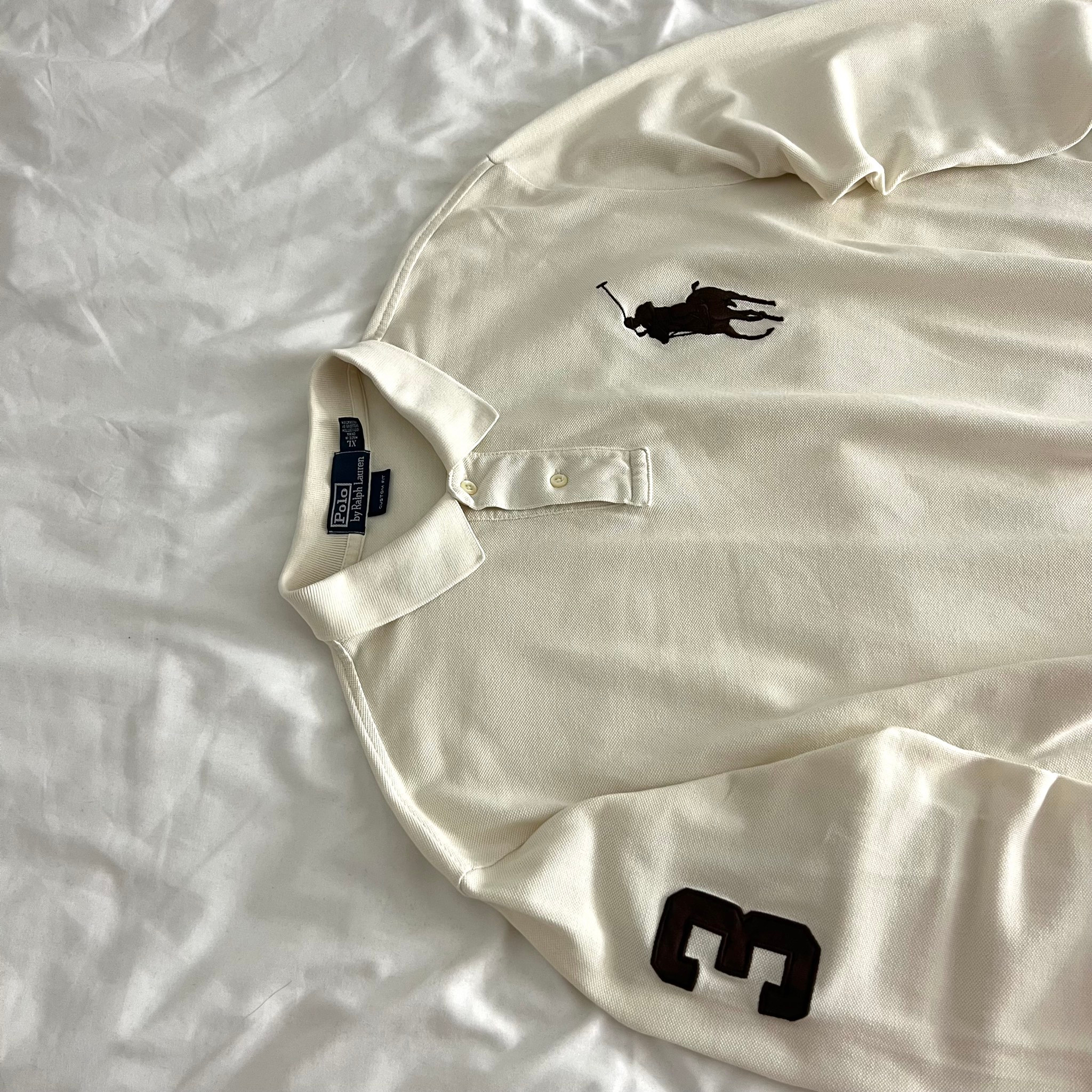 Polo Ralph Lauren Лонгслив, миниатюра 3