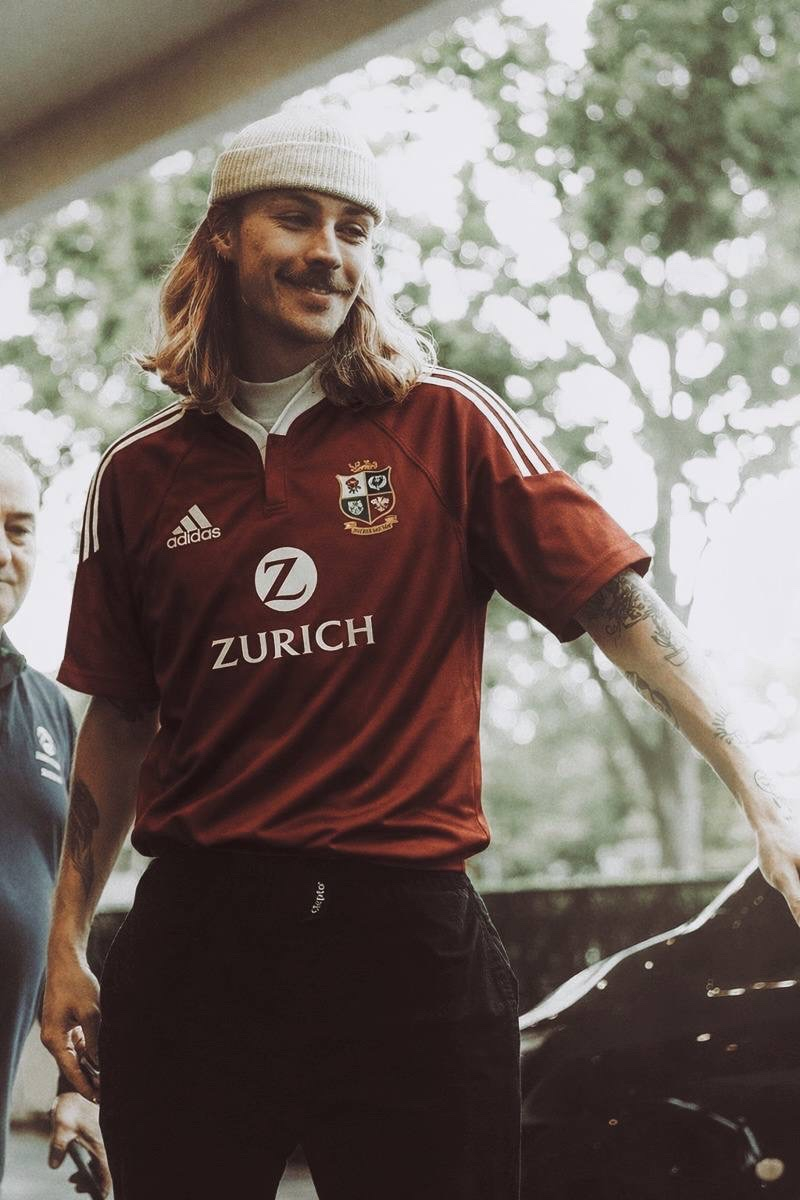 Adidas 2004-05 Vintage Zurich Jersey, миниатюра 5