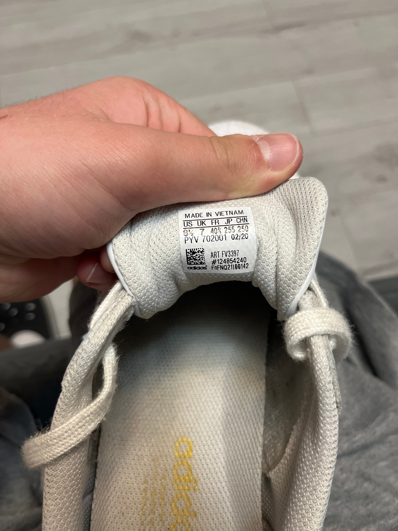 Adidas Superstar studded, миниатюра 7