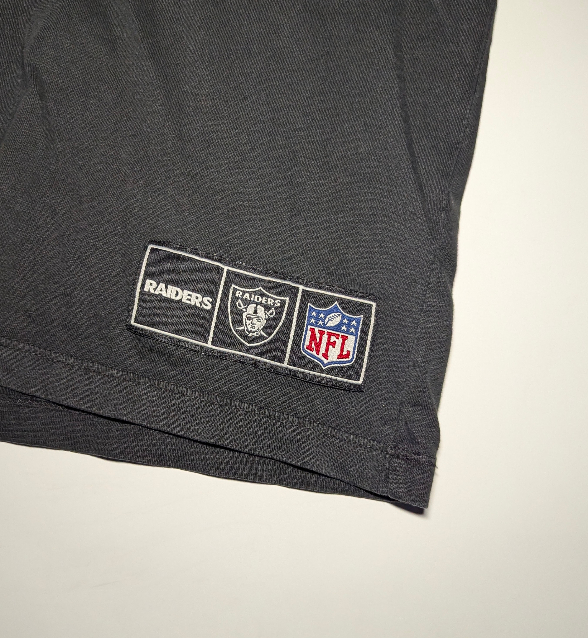 Raiders Футболка, миниатюра 7