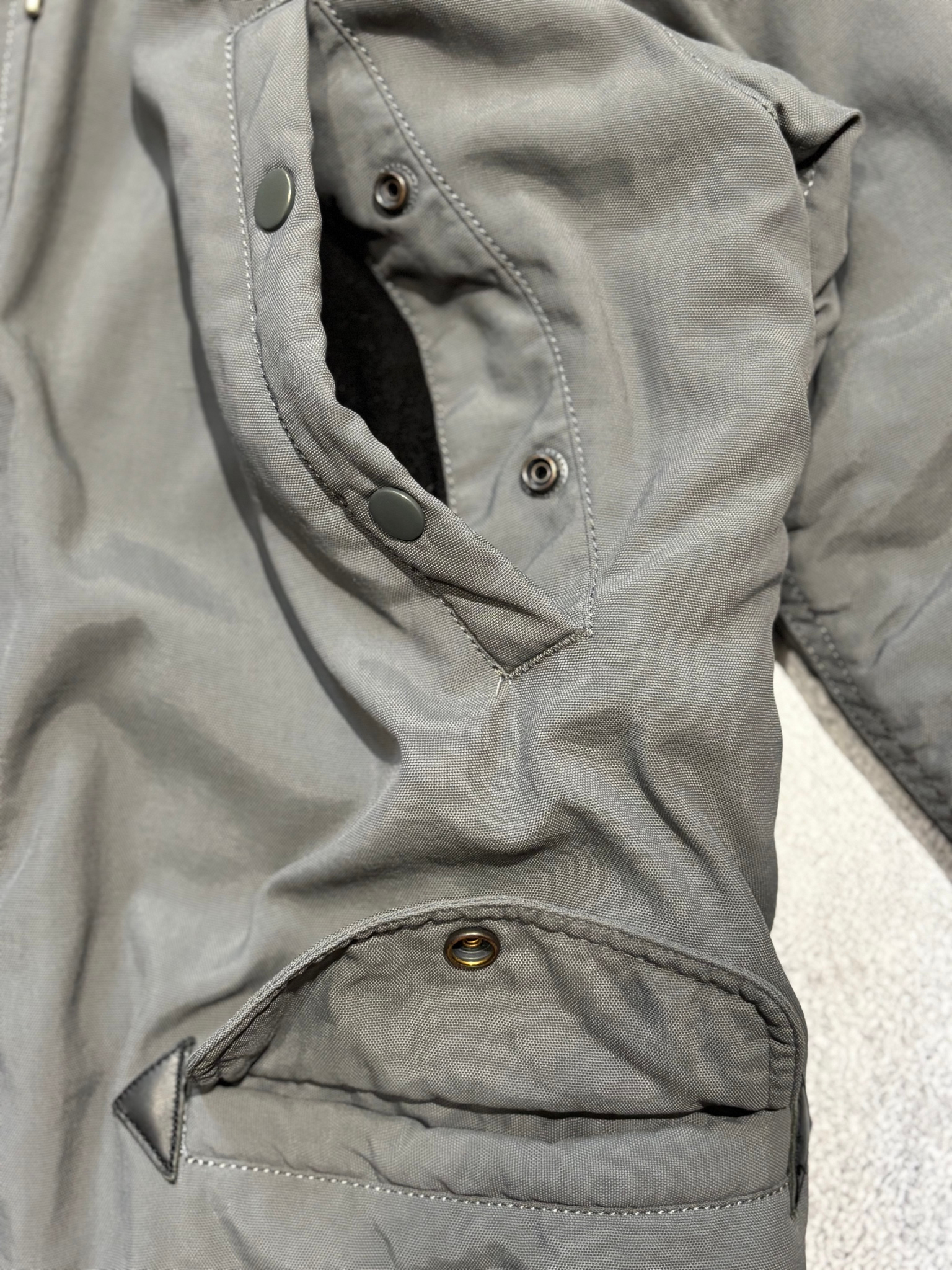 Alpha Industries N3-B, миниатюра 9
