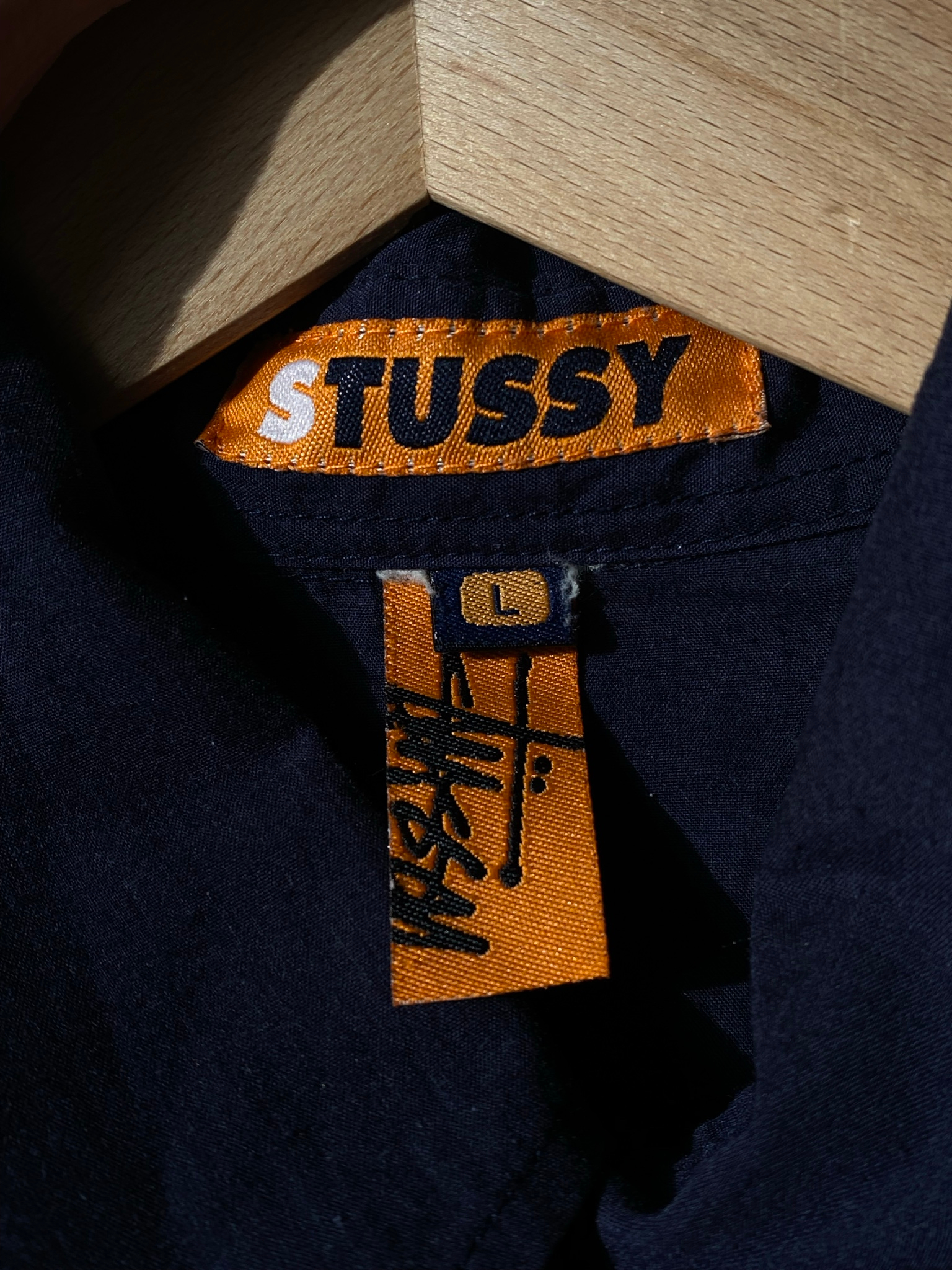 Stussy World Tribe, миниатюра 3