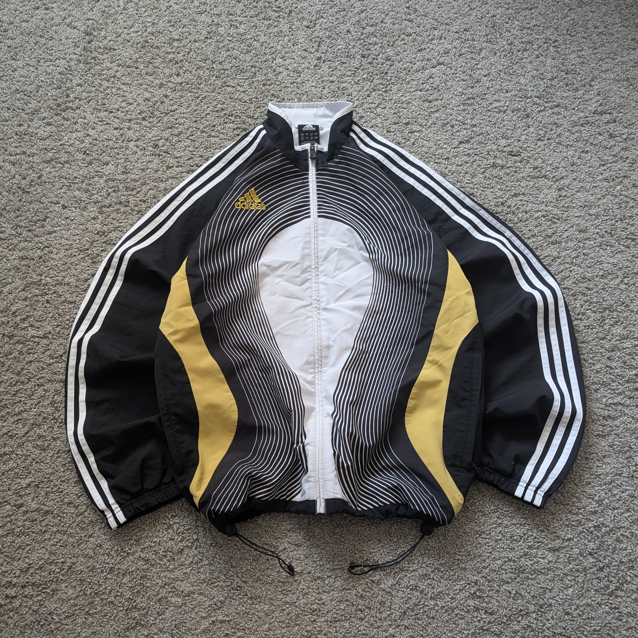 Adidas Vest, миниатюра 6