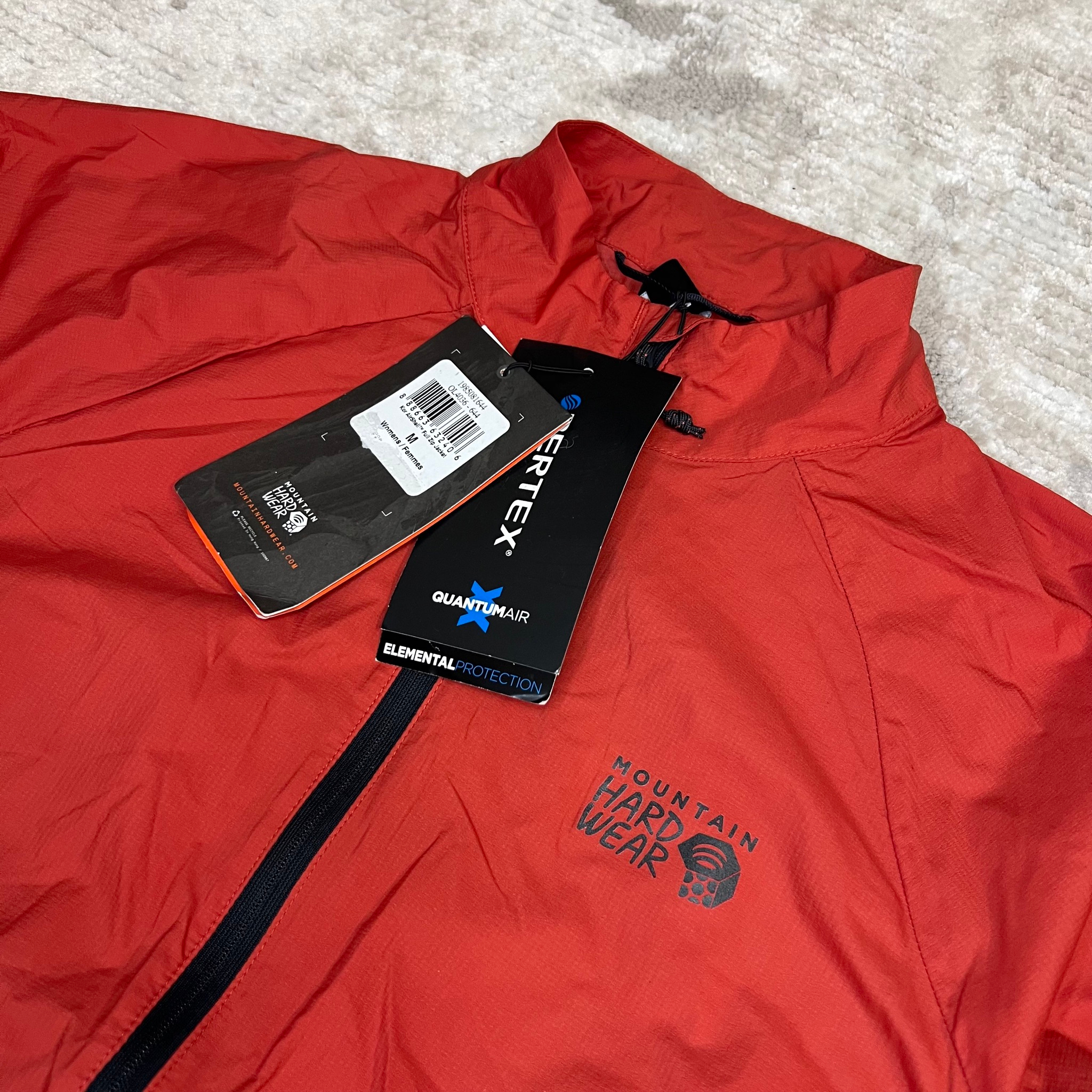 Mountain Hardwear Kor AirShell, миниатюра 5