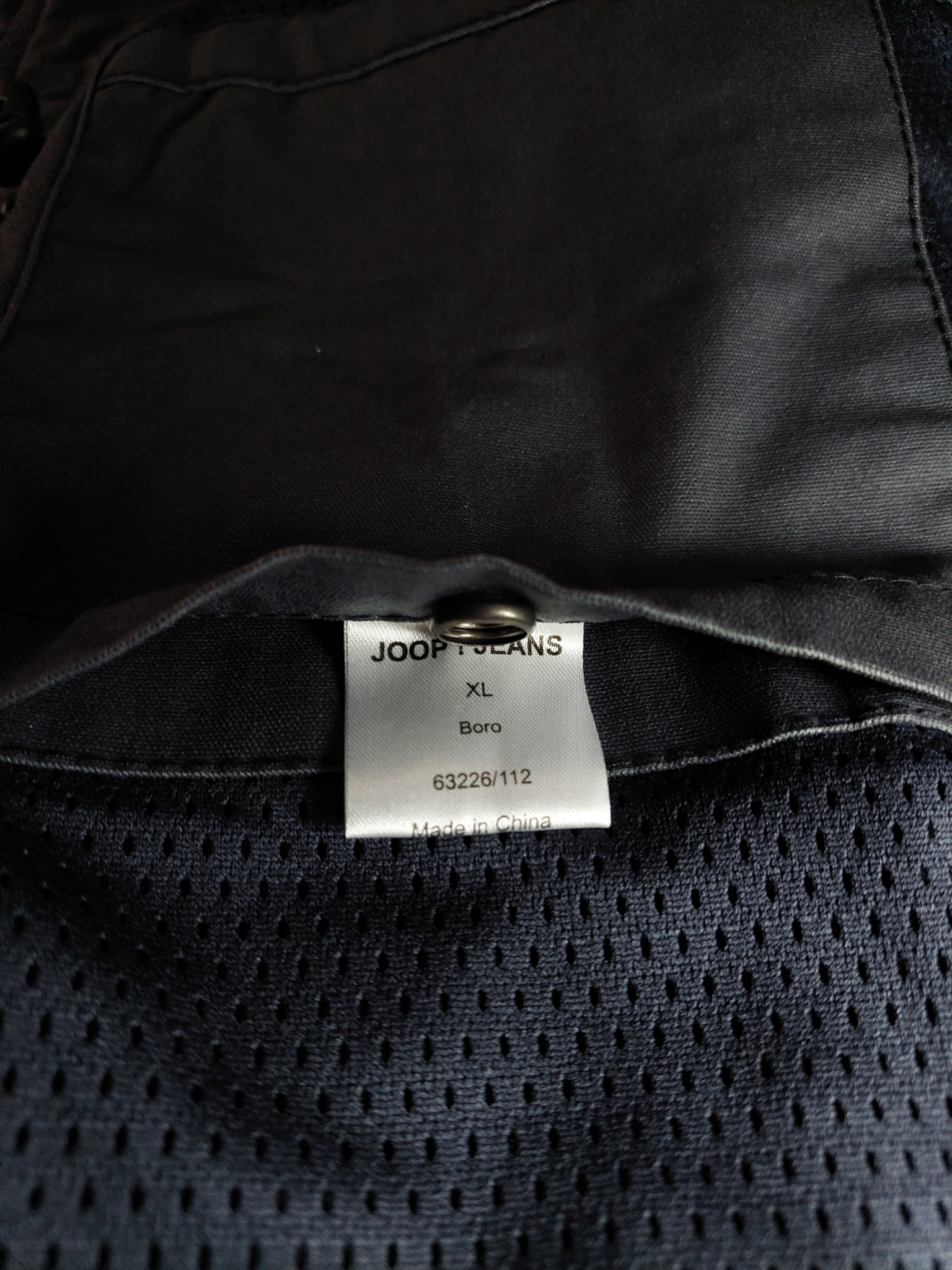 Joop Jeans Boro, миниатюра 6