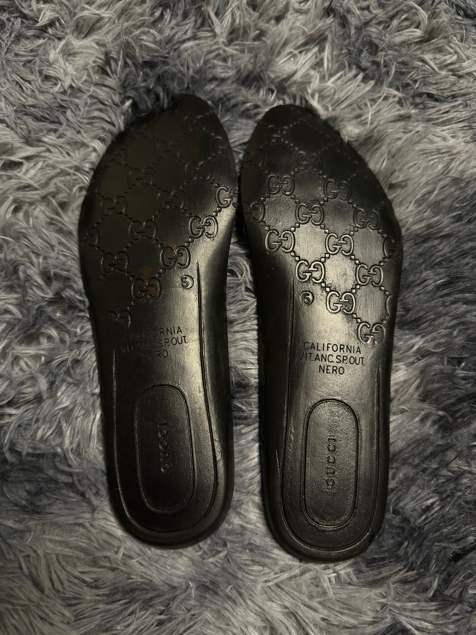 Gucci Кеды, миниатюра 10