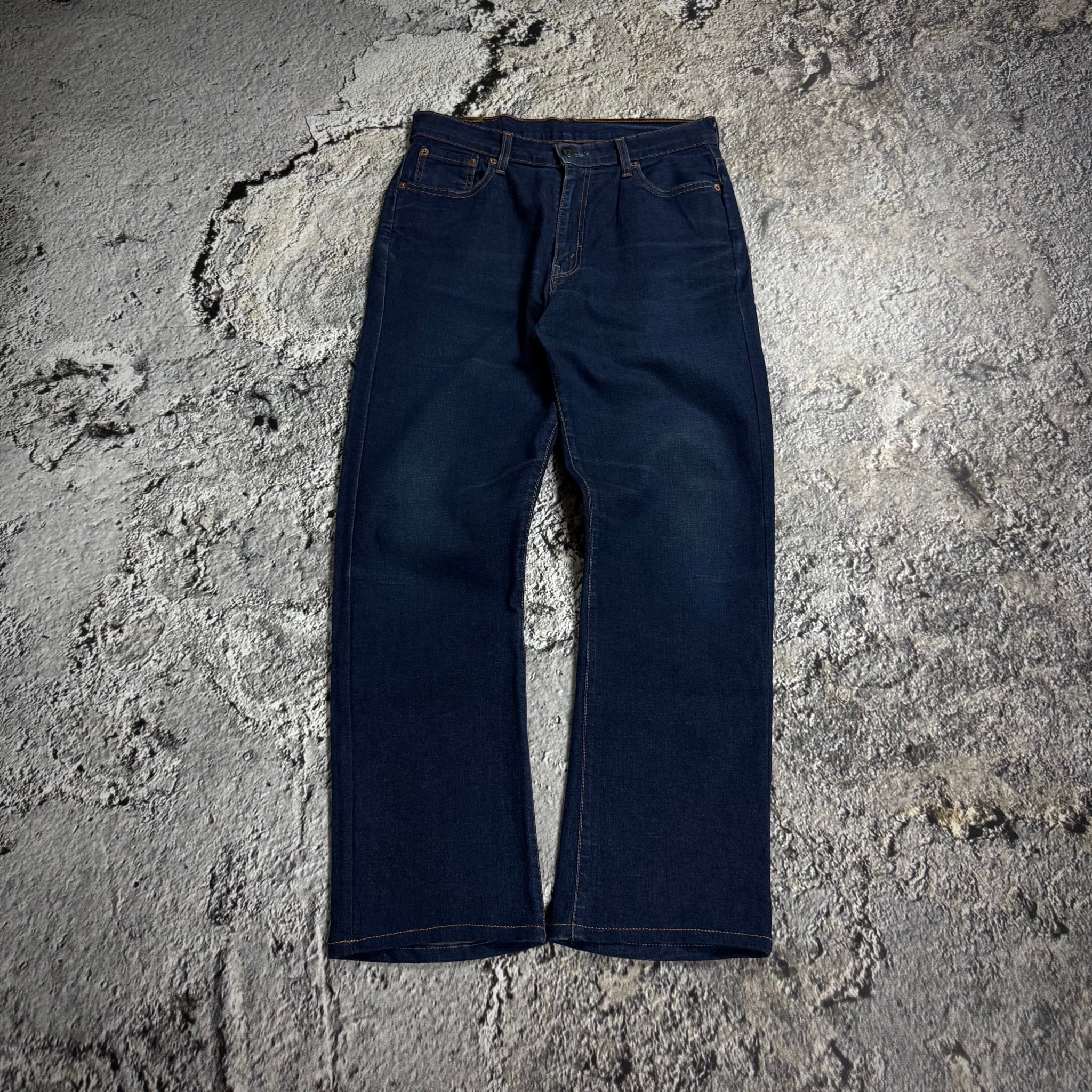 Levi’s 584 Bootcut Jeans, миниатюра 1