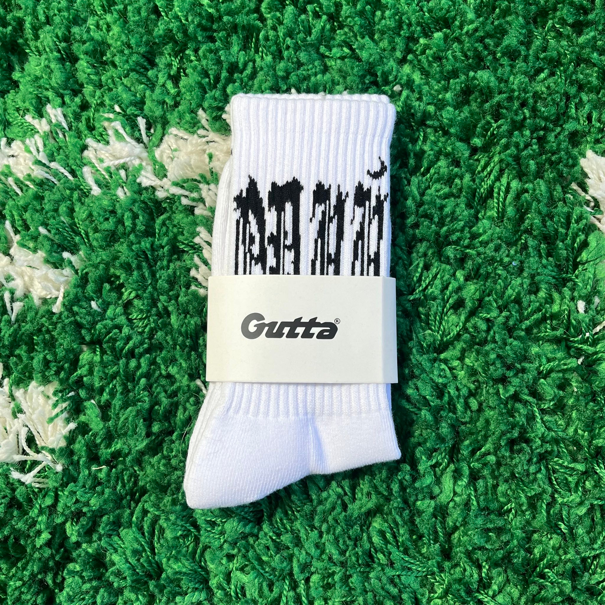 Gutta Socks, миниатюра 2
