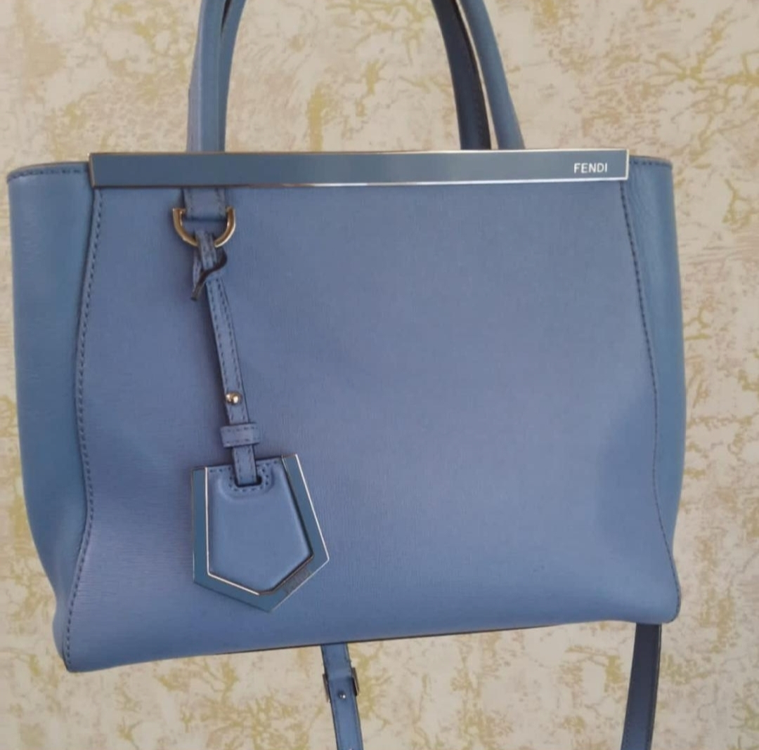 Fendi 2Jours, миниатюра 3