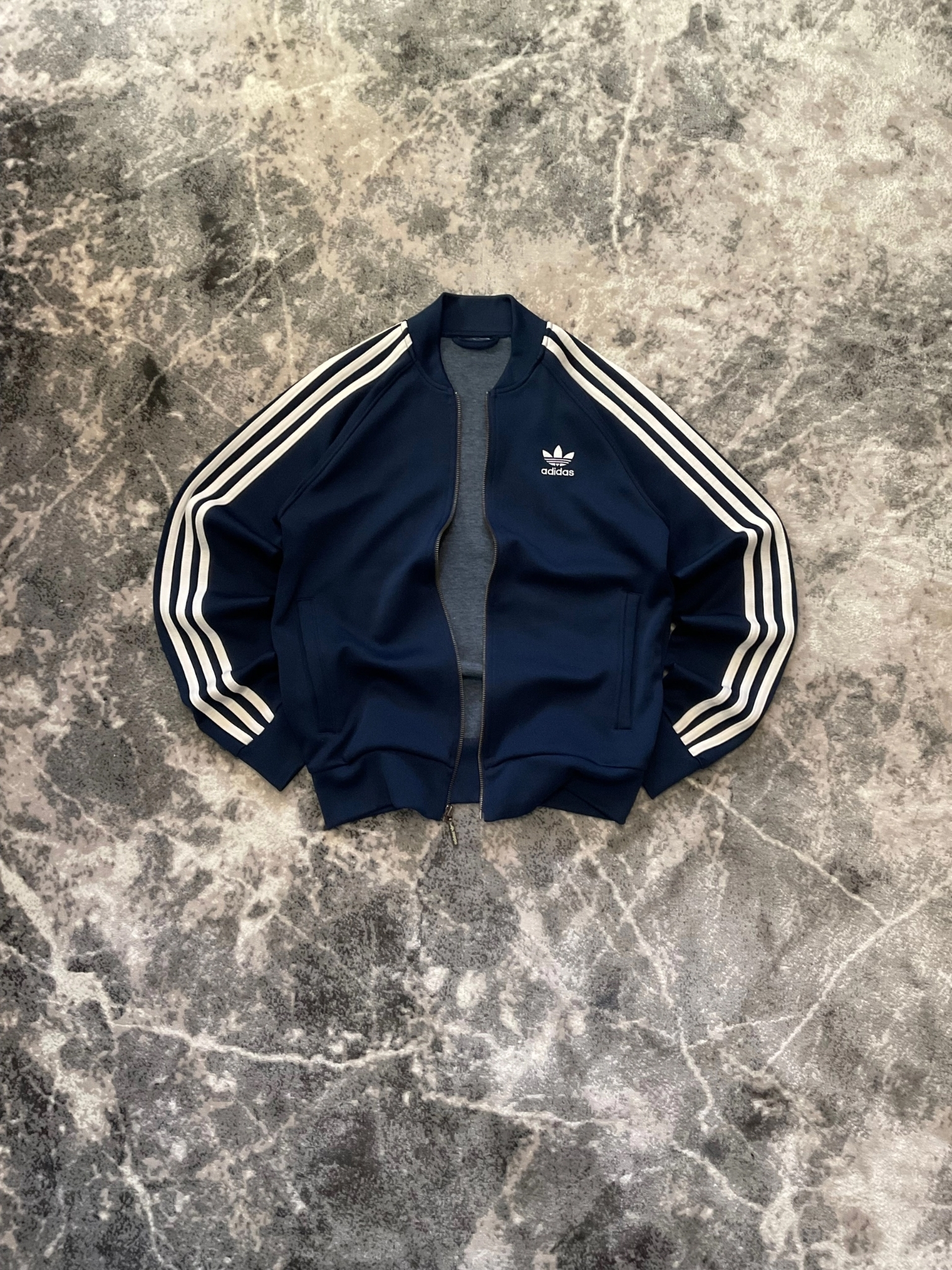 Adidas Firebird, миниатюра 1