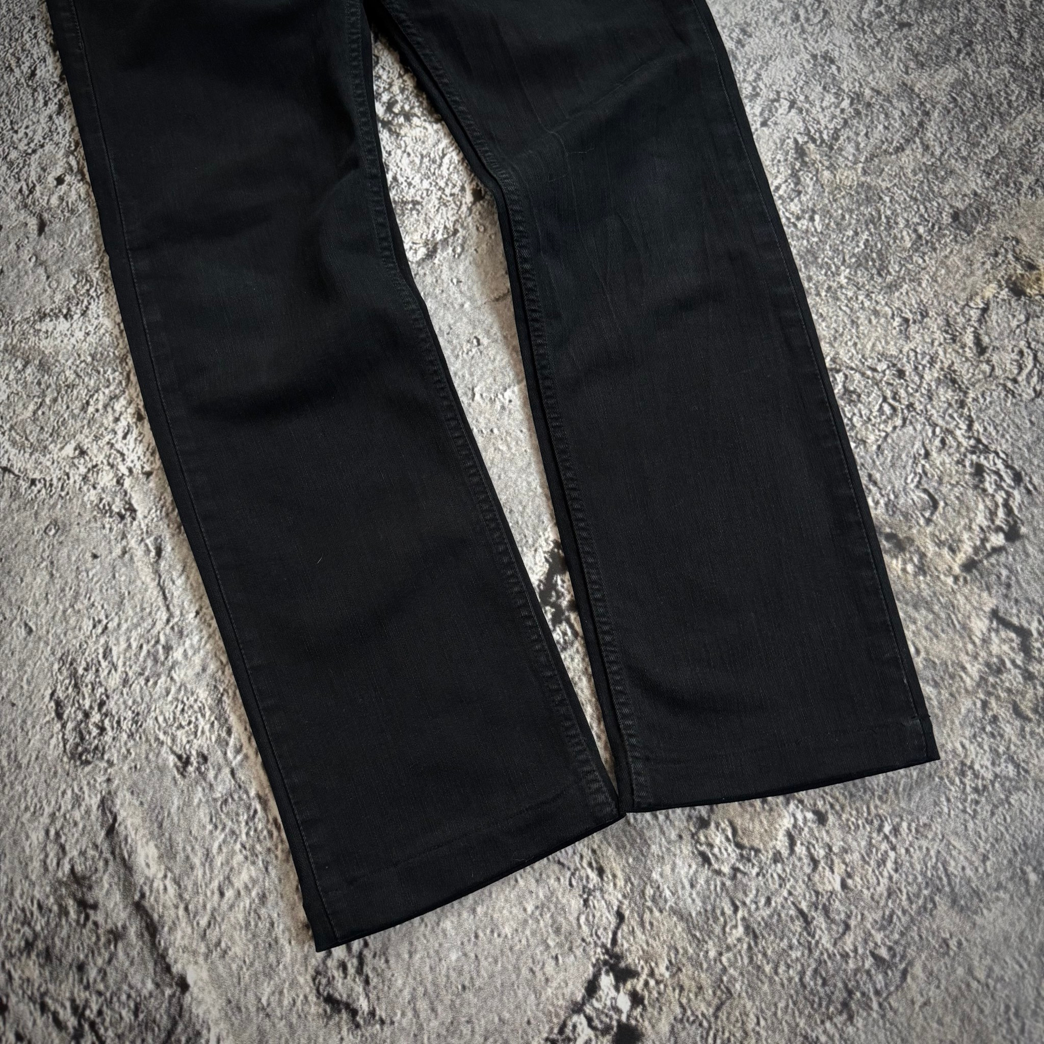 Levi’s 504 Straight Vintage Jeans, миниатюра 5