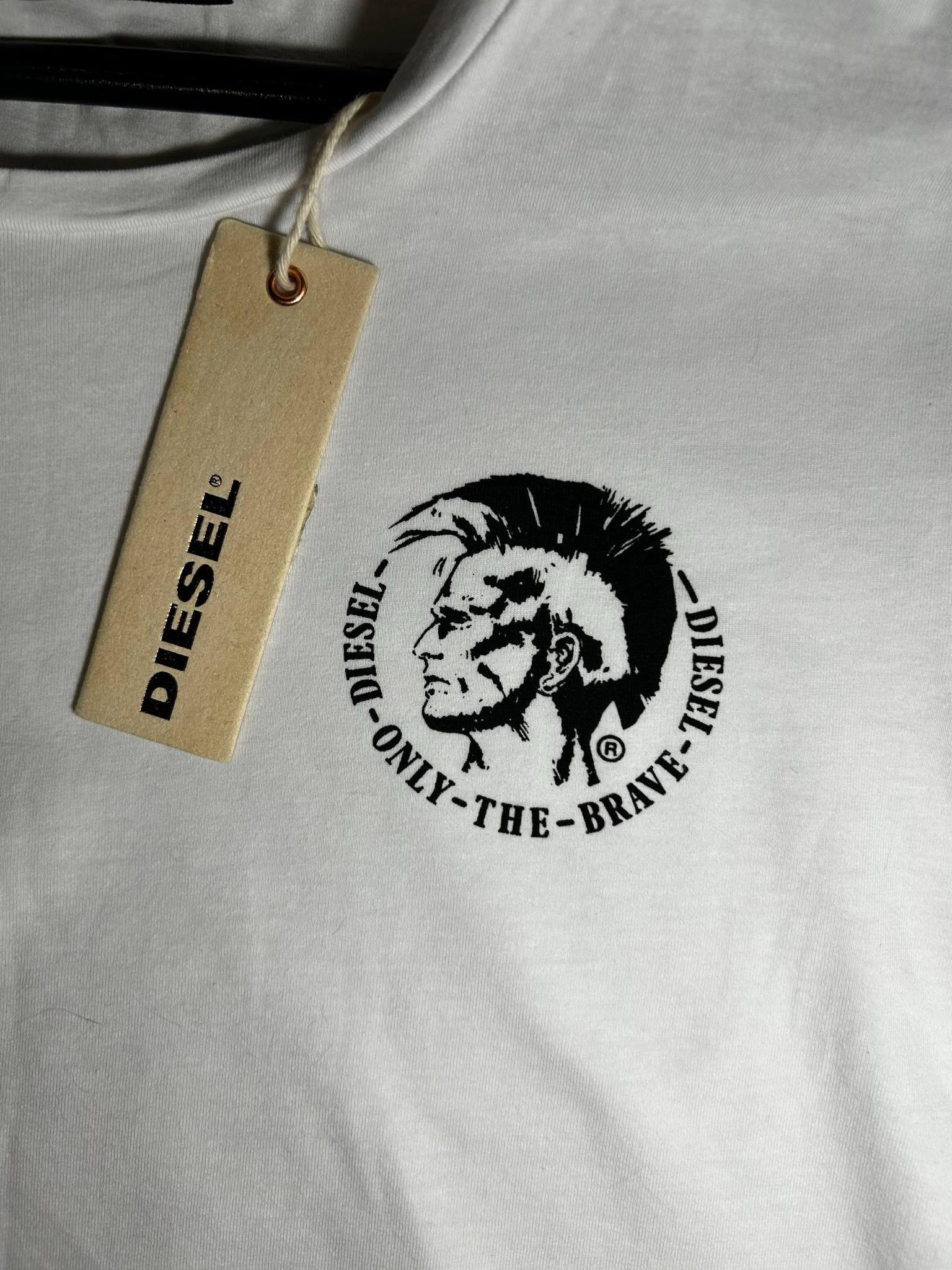 Diesel UNDERWEAR SS10, миниатюра 4
