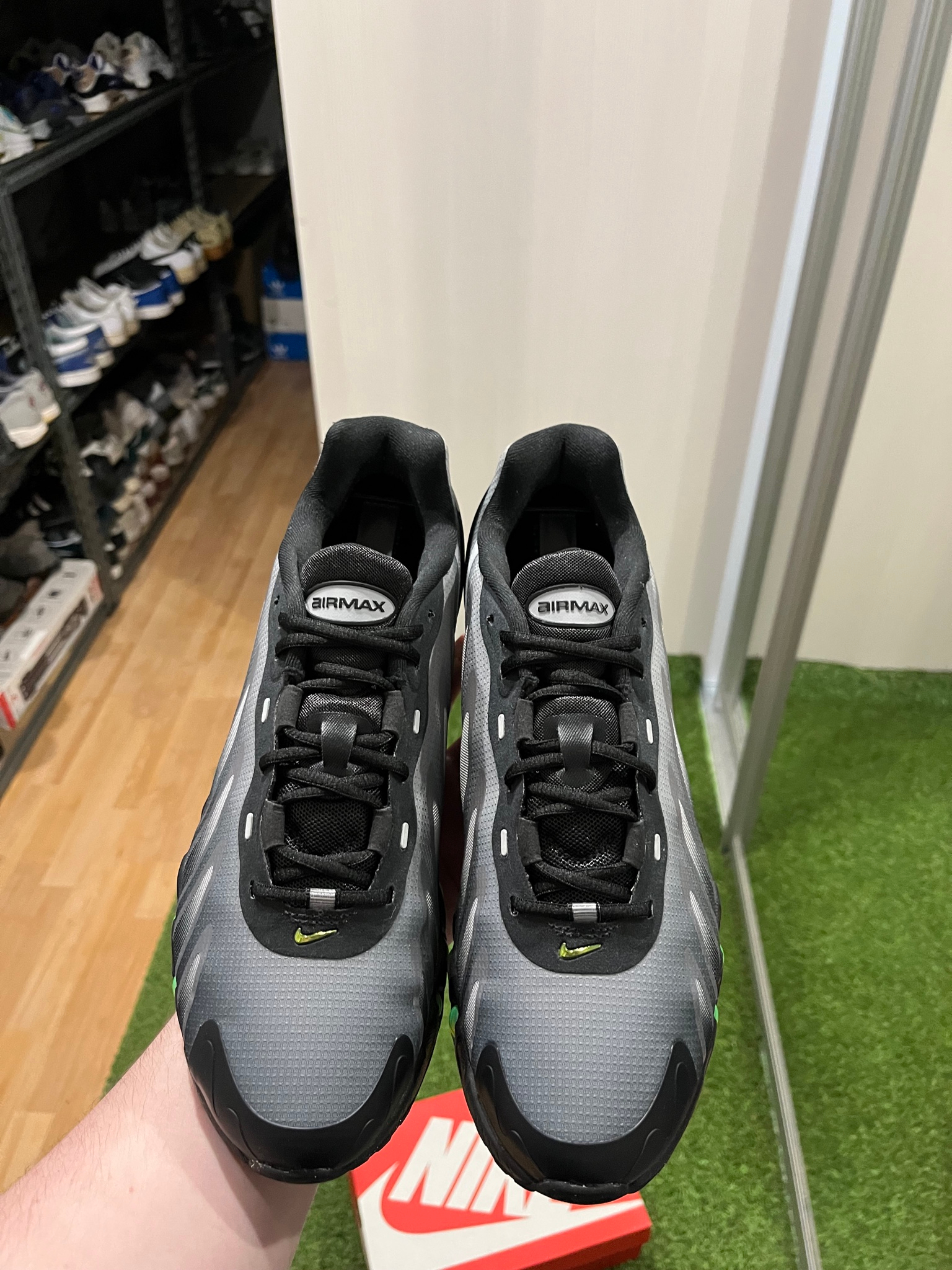 Nike Dn8 Air Max Dn8, миниатюра 7
