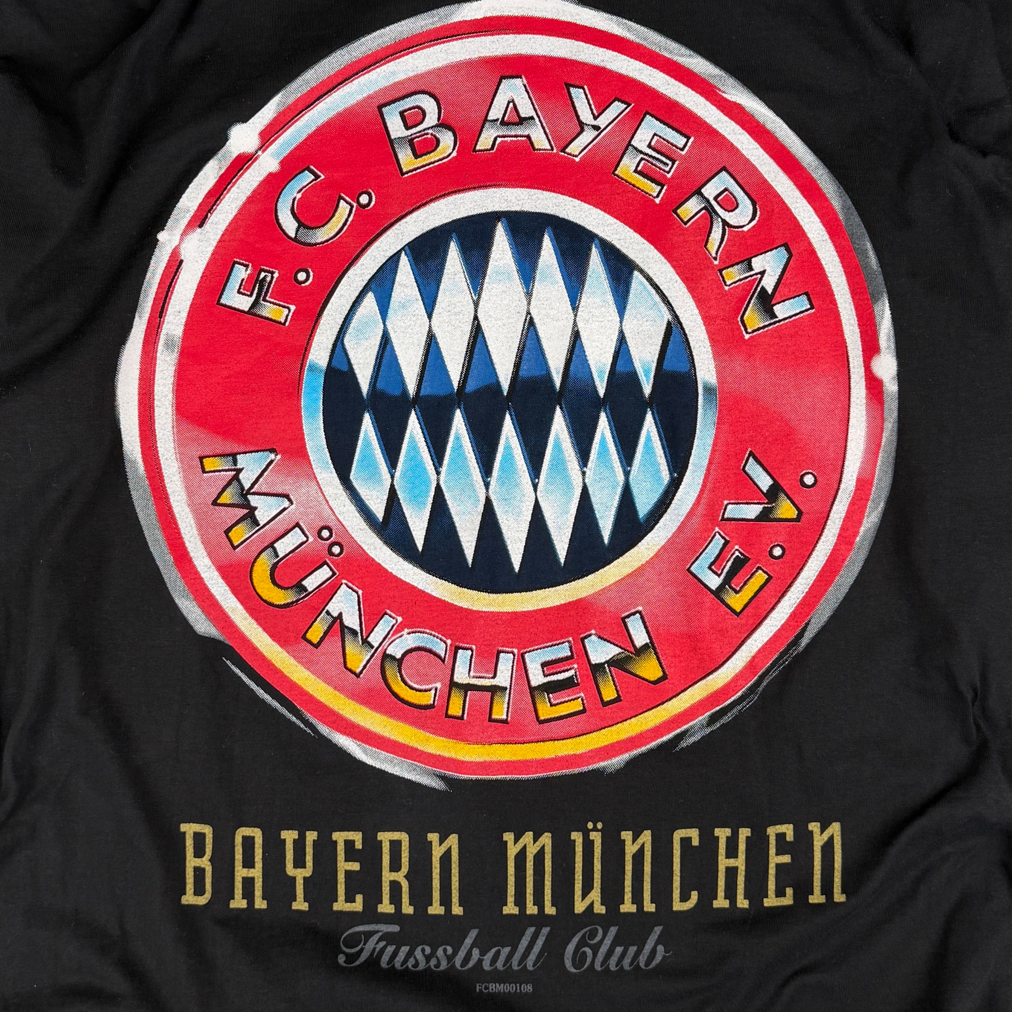 Nutmeg FC Bayern München, миниатюра 2