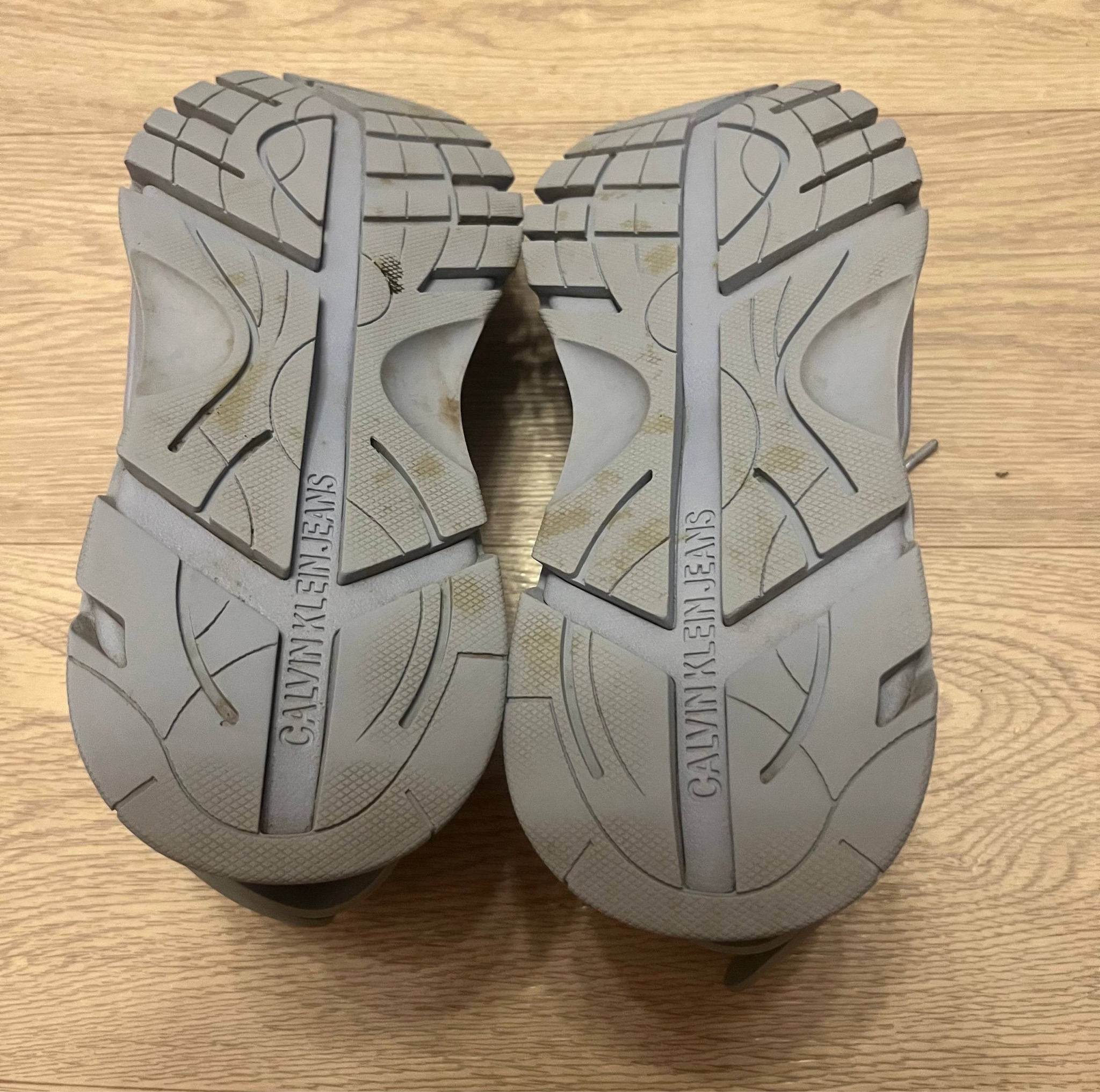 Raf Simons x Calvin Klein 205W39NYC, миниатюра 4