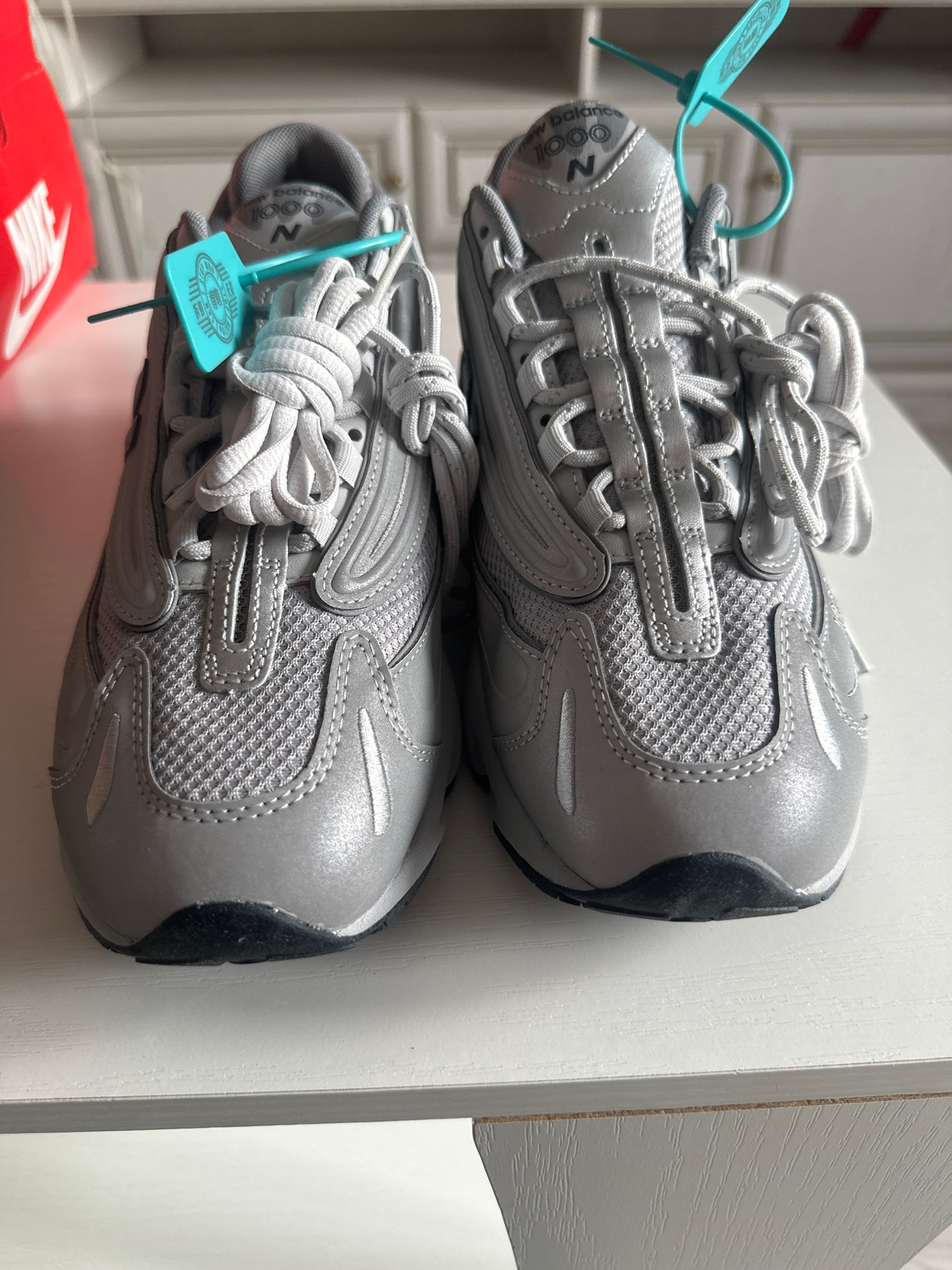 New Balance 1000, миниатюра 1