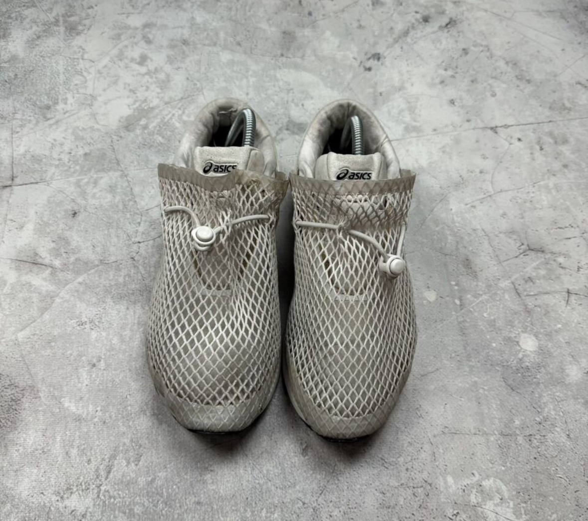 Asics X Vivienne Westwood Logo Sneakers, миниатюра 3