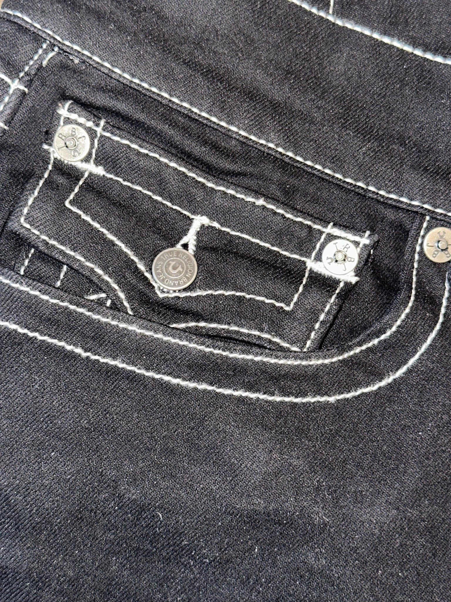 True Religion Ricky, миниатюра 5
