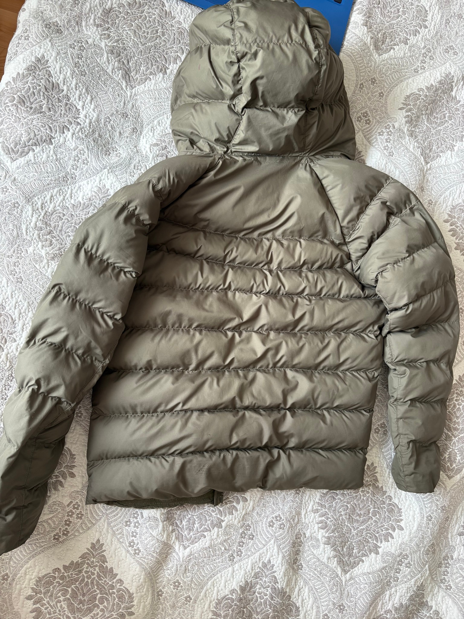 Nike Куртка, миниатюра 2