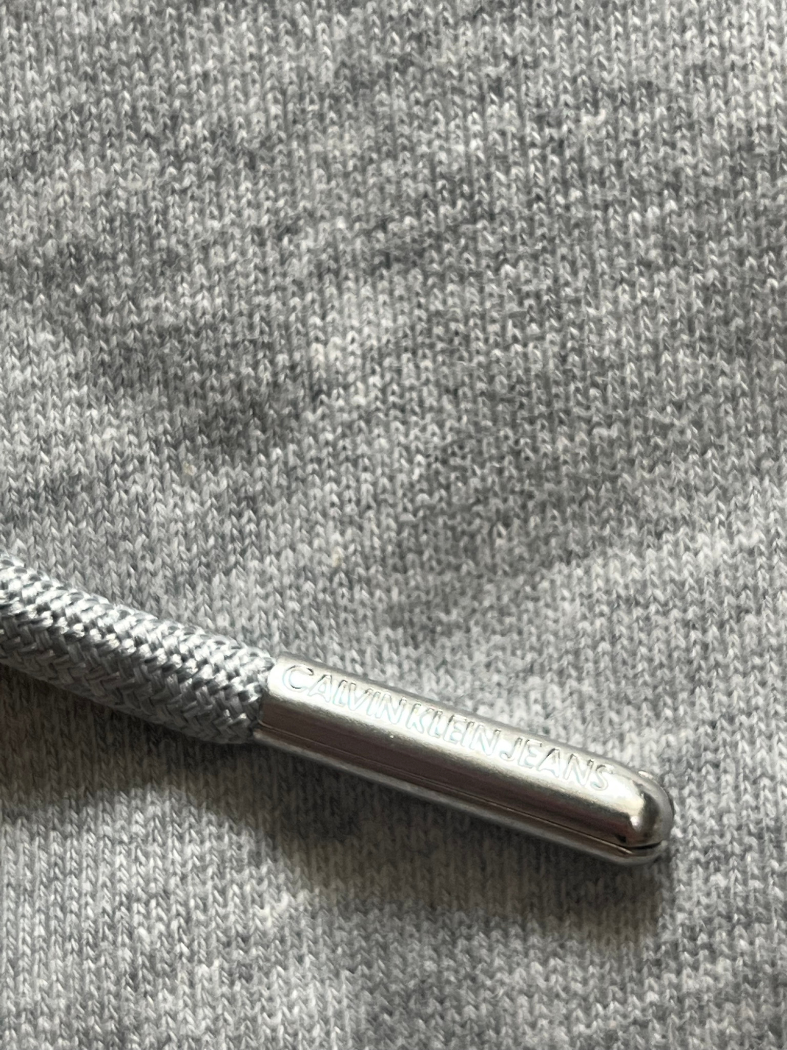 Calvin Klein Худи, миниатюра 4