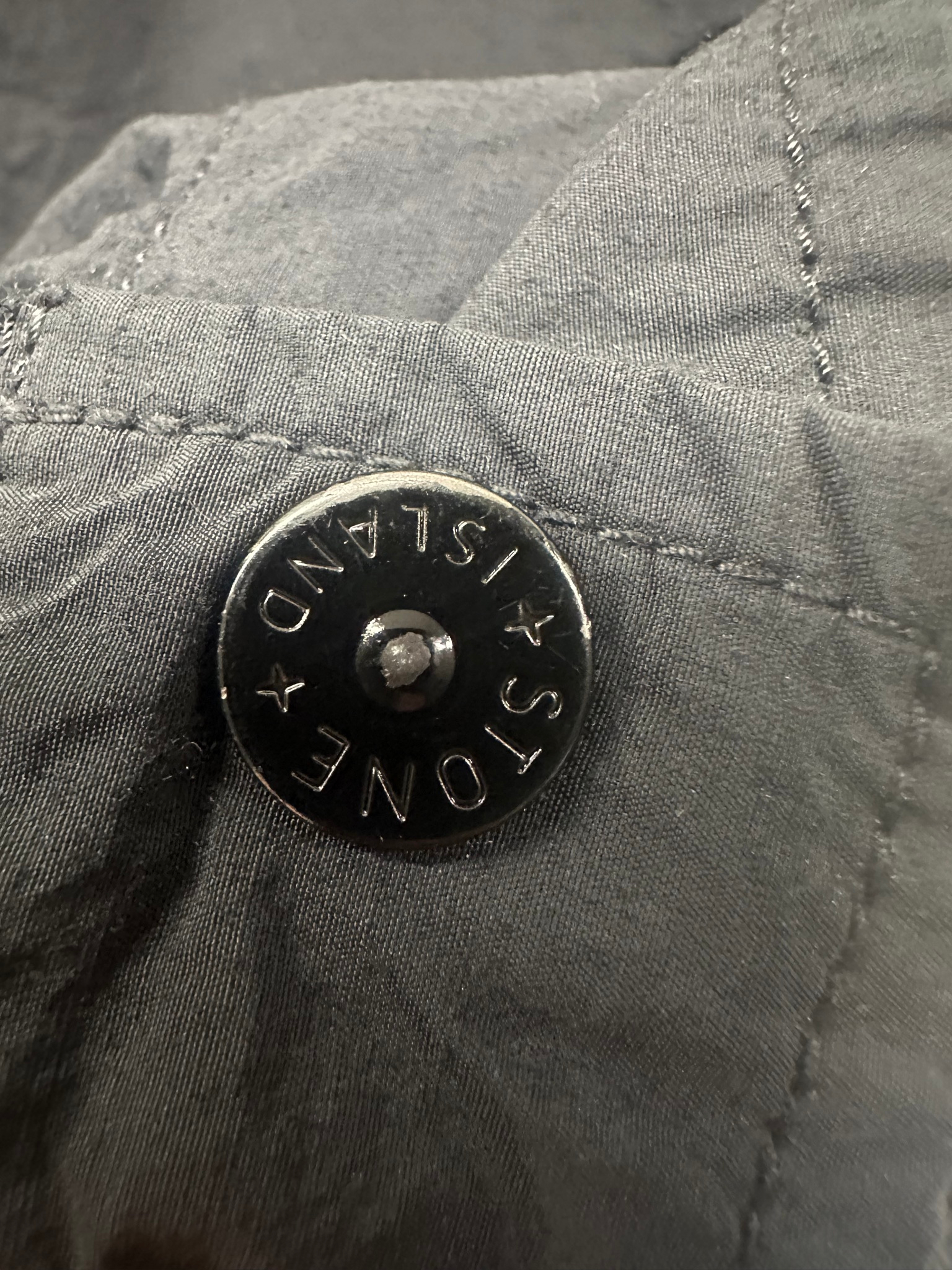 Stone Island Ветровка, миниатюра 13